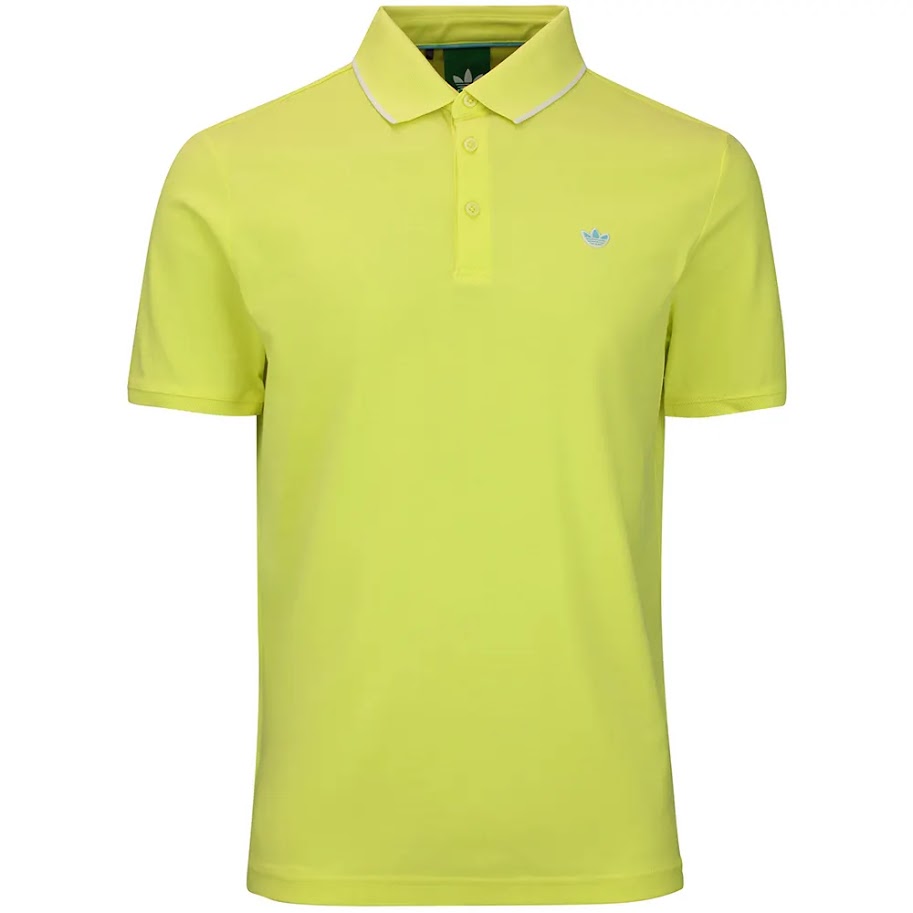 Adidas Men's Golf Originals Polo Shirt