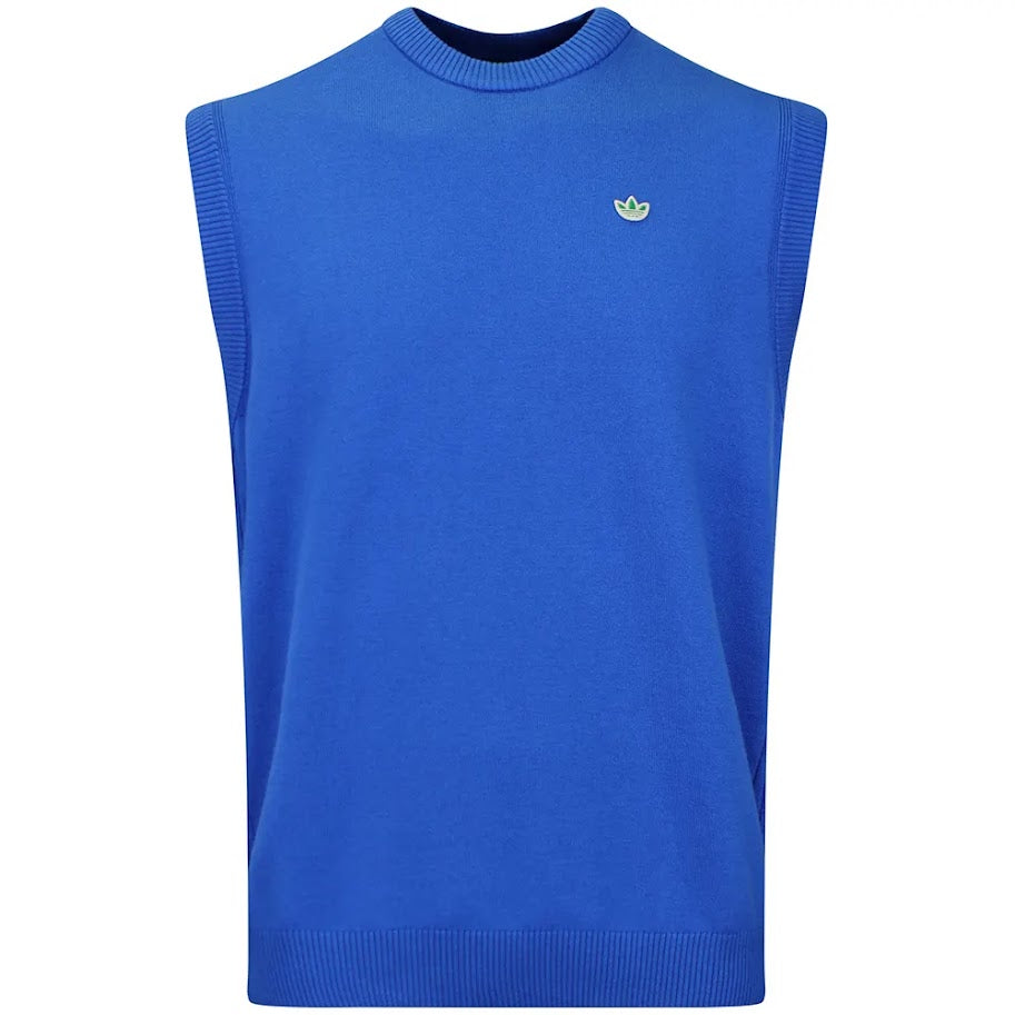 Adidas Men's Golf Originals Knit Vest