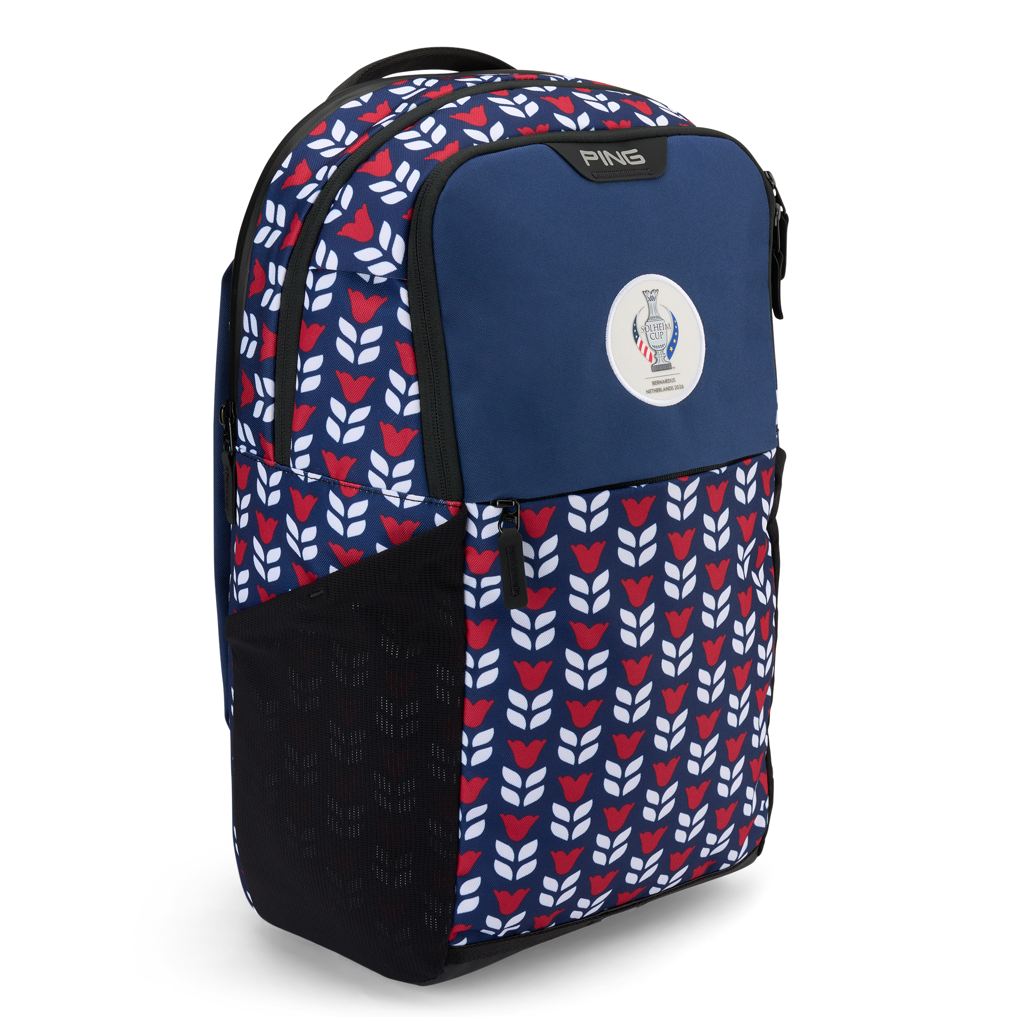 Solheim Cup USA Campus Backpack