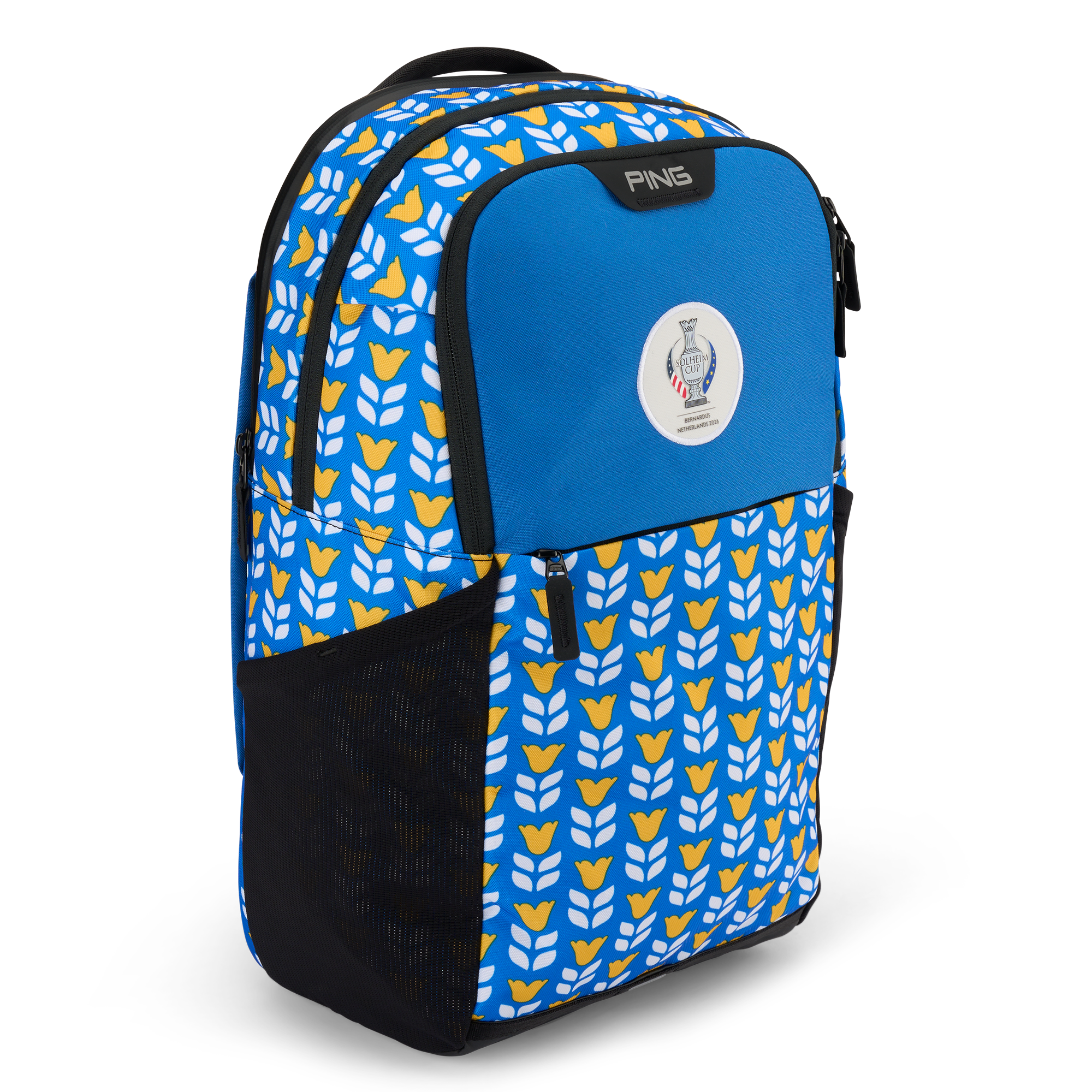 Solheim Cup Europe Campus Backpack