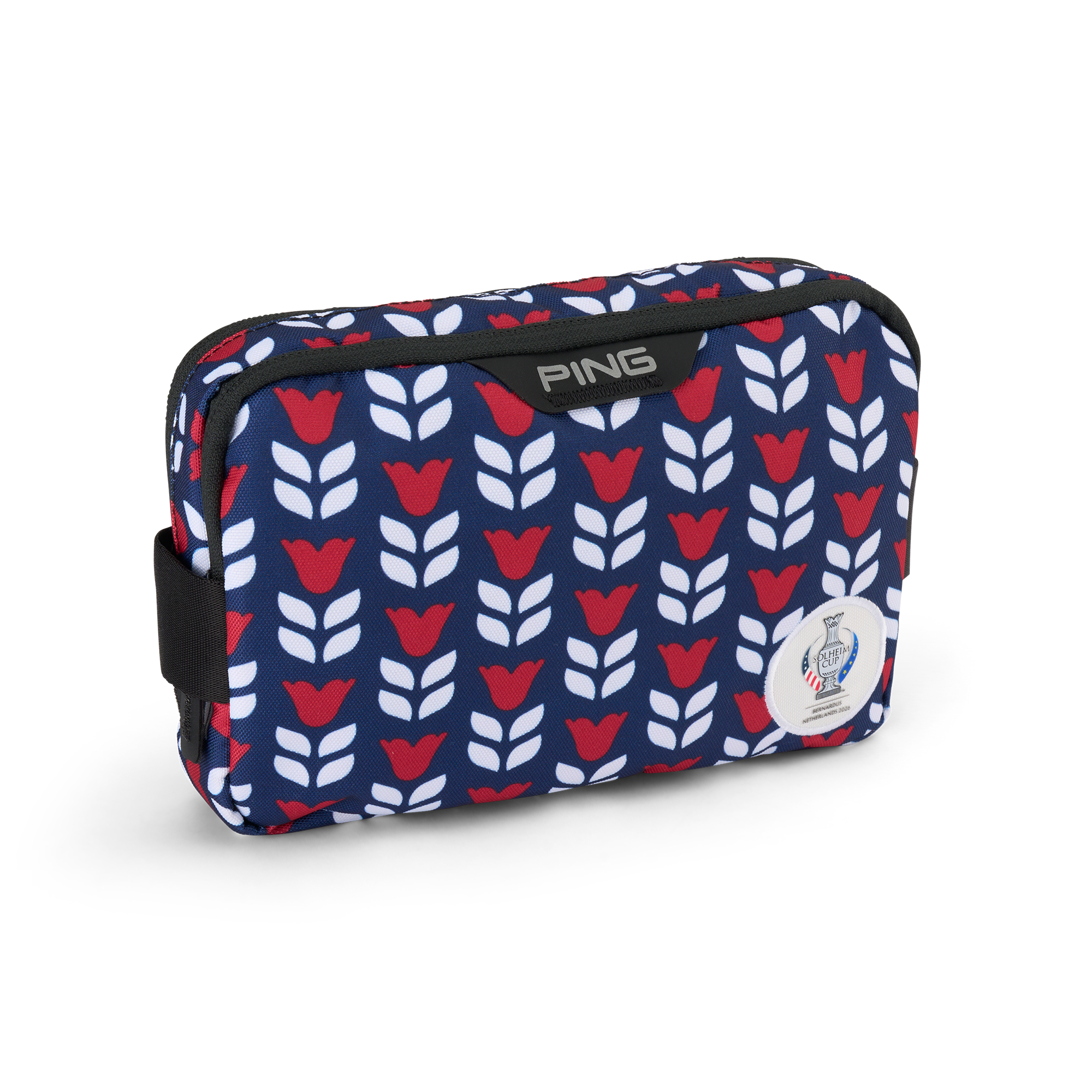 Solheim Cup USA Pouch