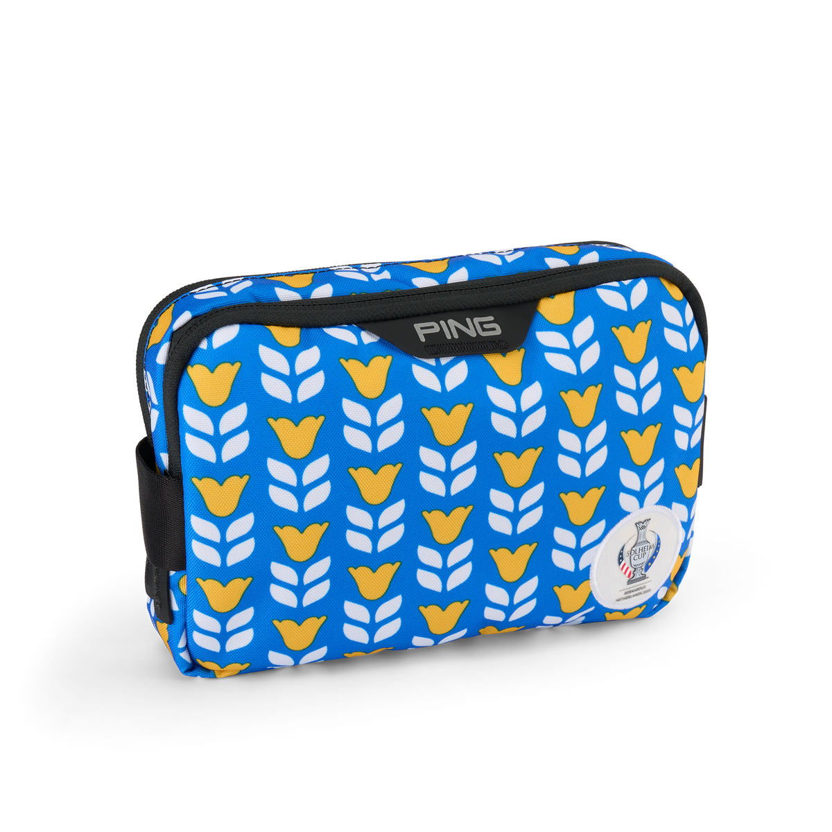 Solheim Cup Europe Pouch