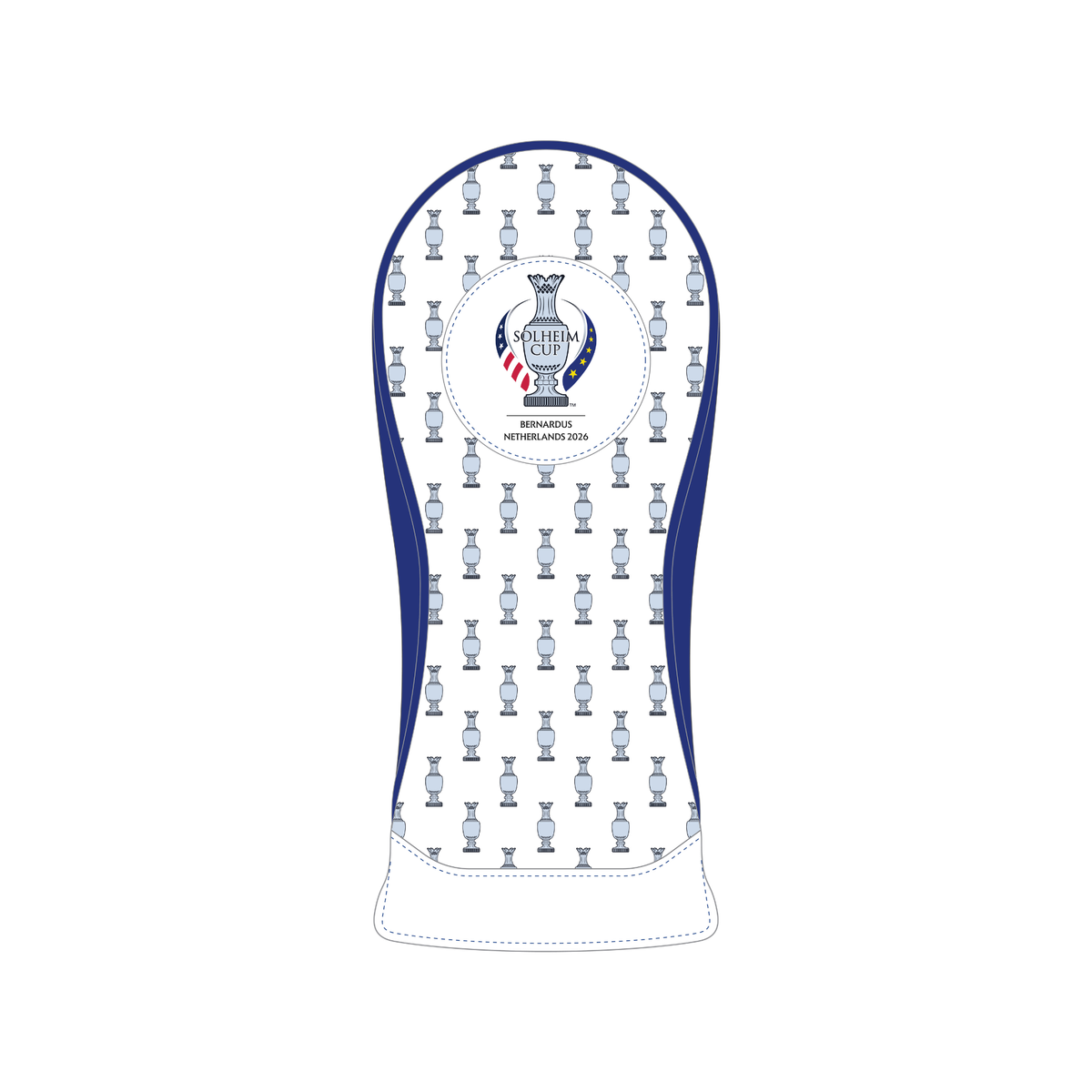 CADDI Driver Head Cover