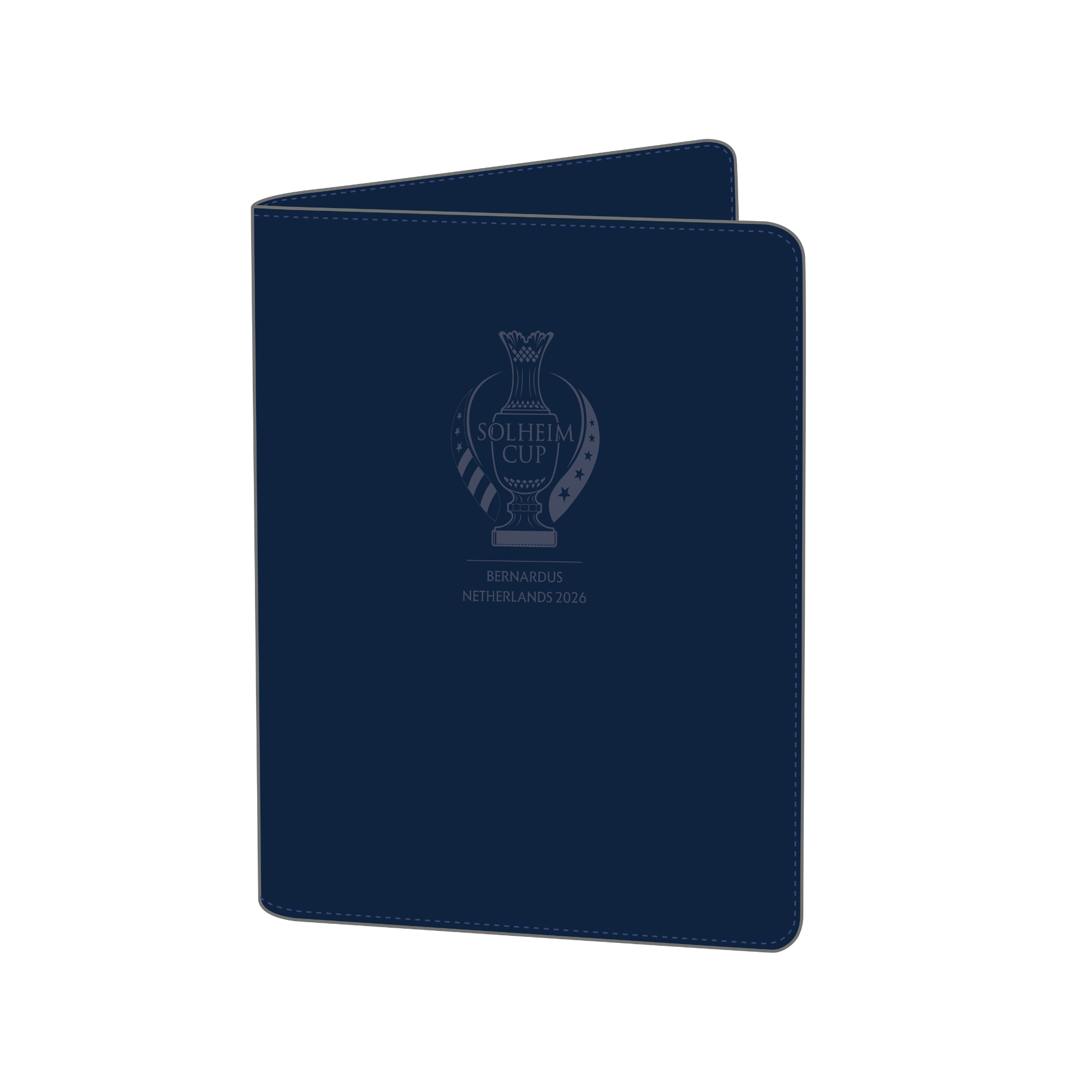 CITI Passport Folio