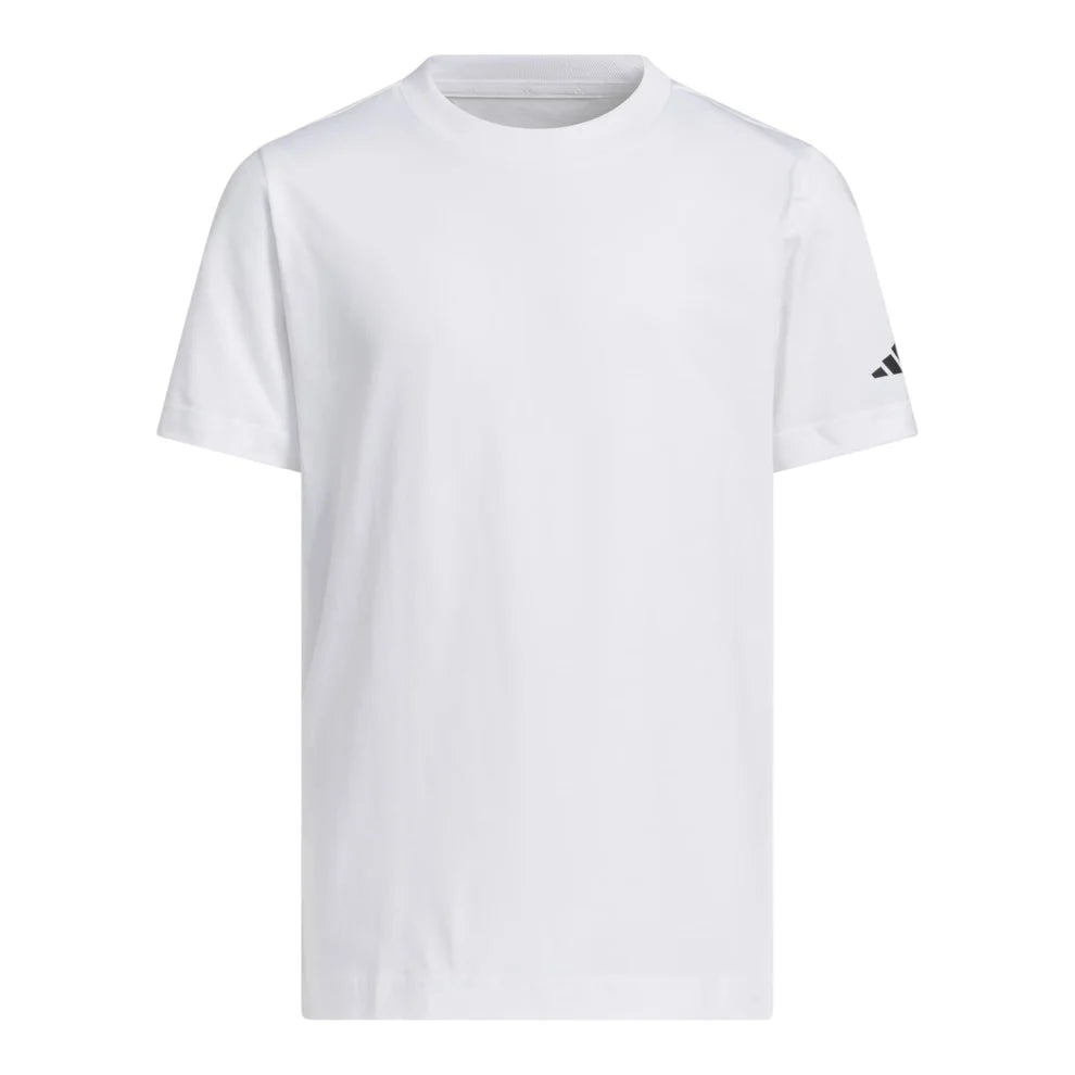 Adidas Junior Adi Graphic - Tee