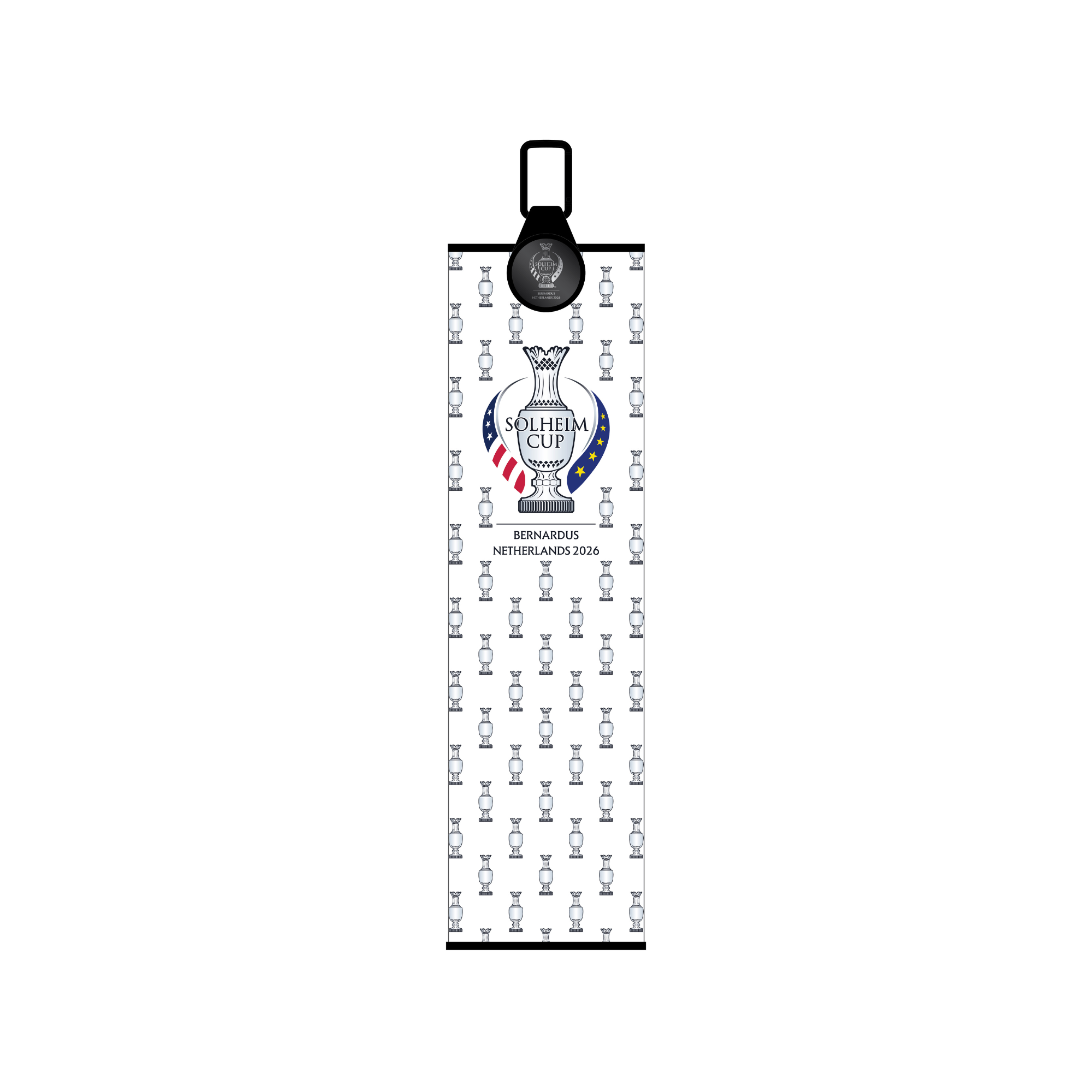 LUMI Tri-fold Towel