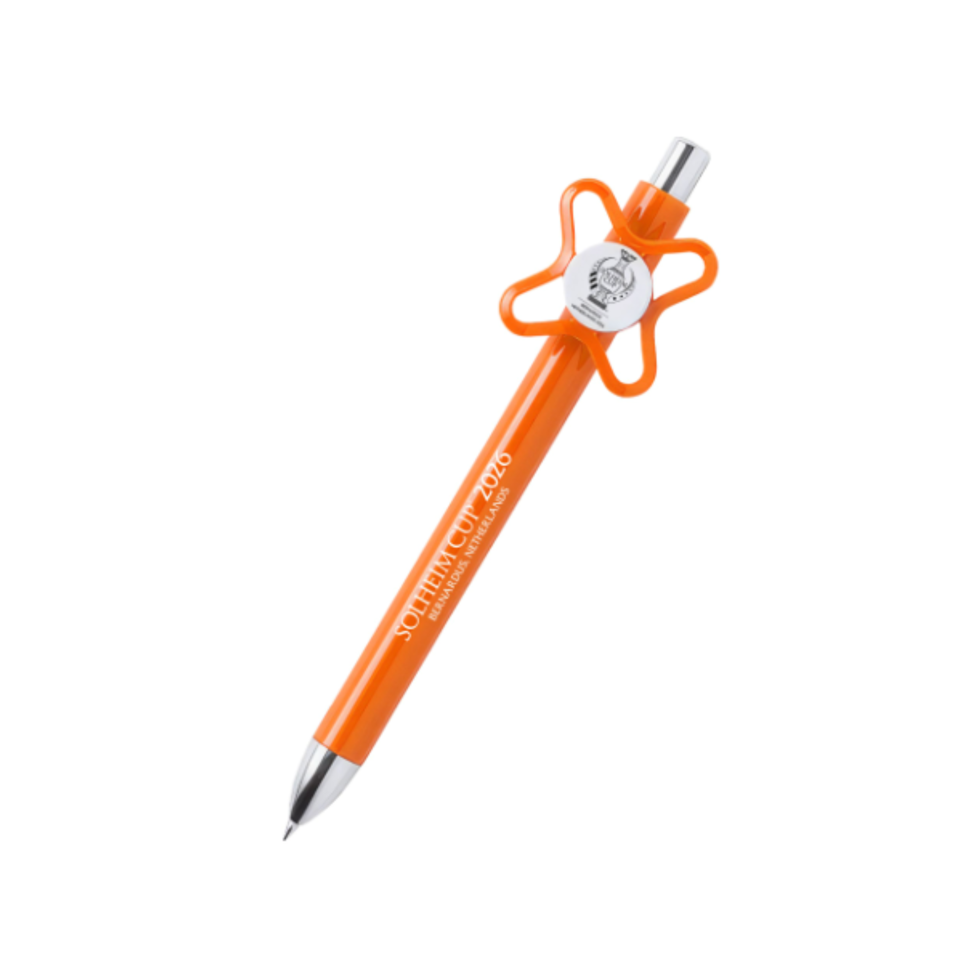 Spinner Pen