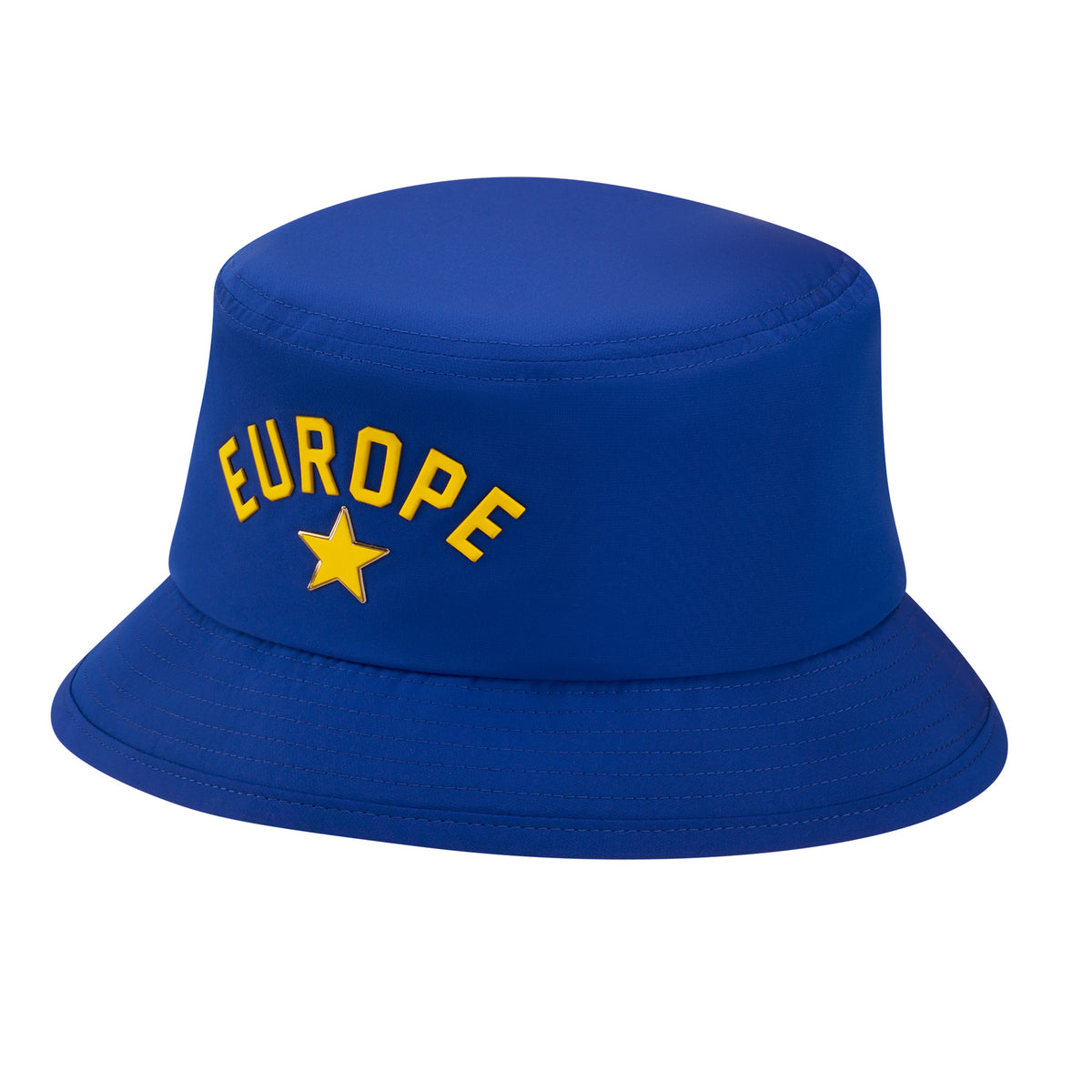 Team Europe Ladies Player Bucket Hat - Sunday