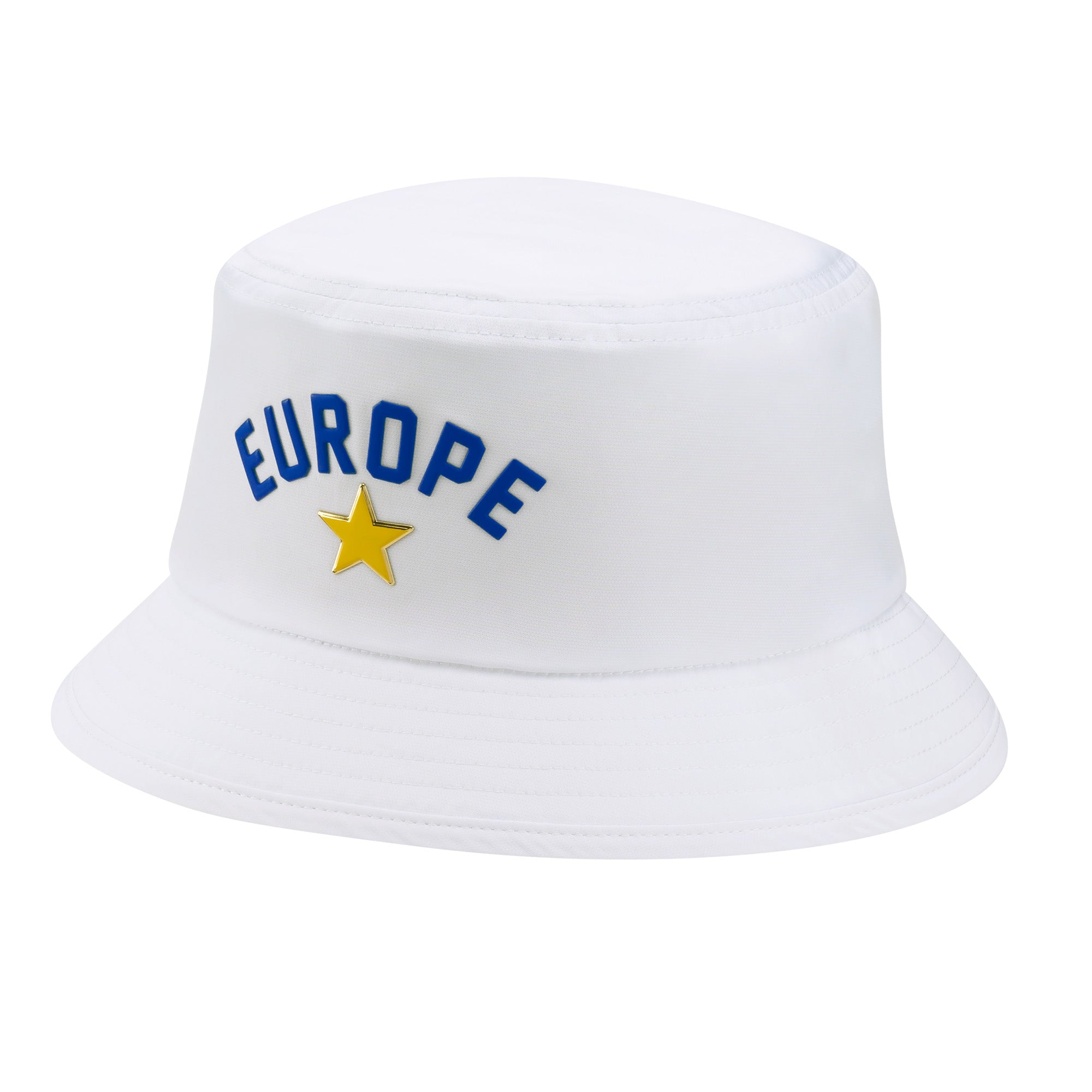 Team Europe Ladies Player Bucket Hat - Friday/Saturday