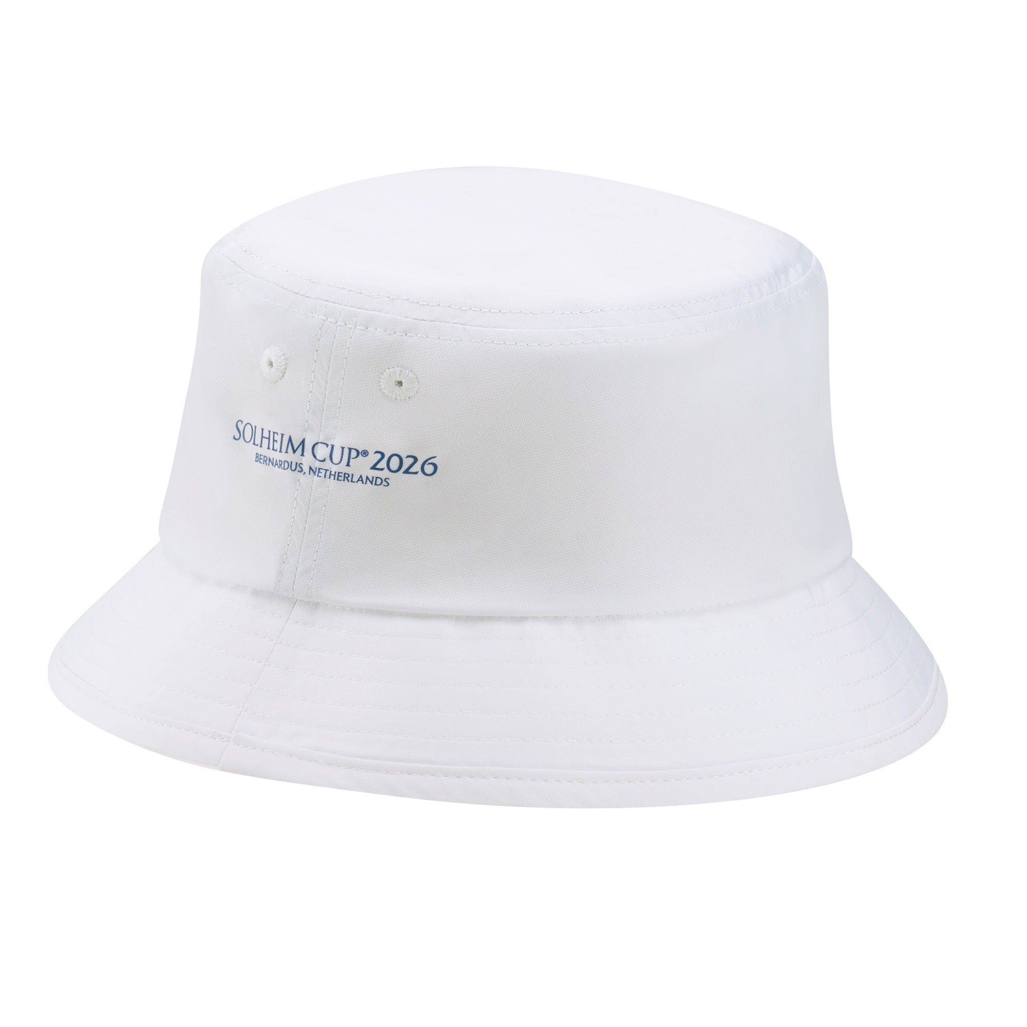 Team Europe Ladies Player Bucket Hat - Friday/Saturday
