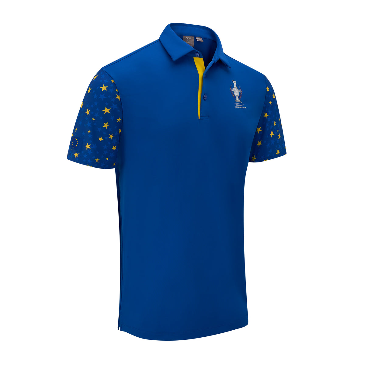 Solheim Cup Caddy Polo - Sunday