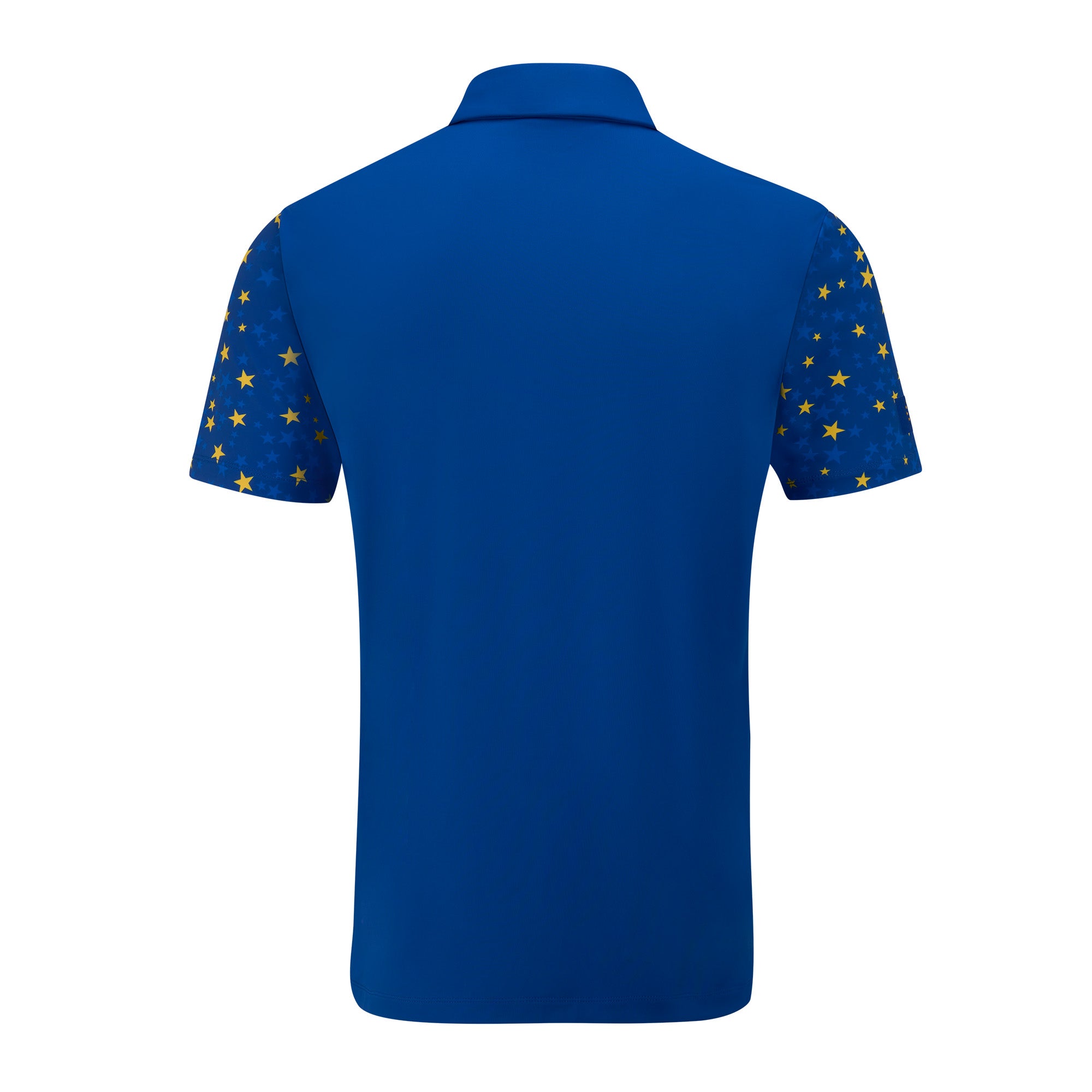 Solheim Cup Caddy Polo - Sunday