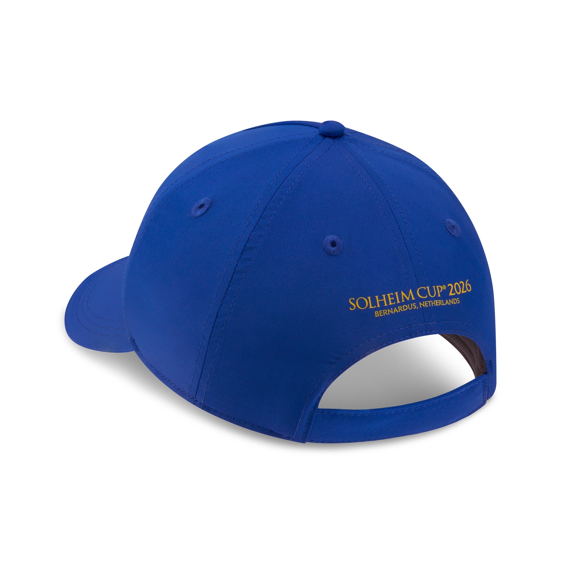 Team Europe Ladies Player Cap - Sunday