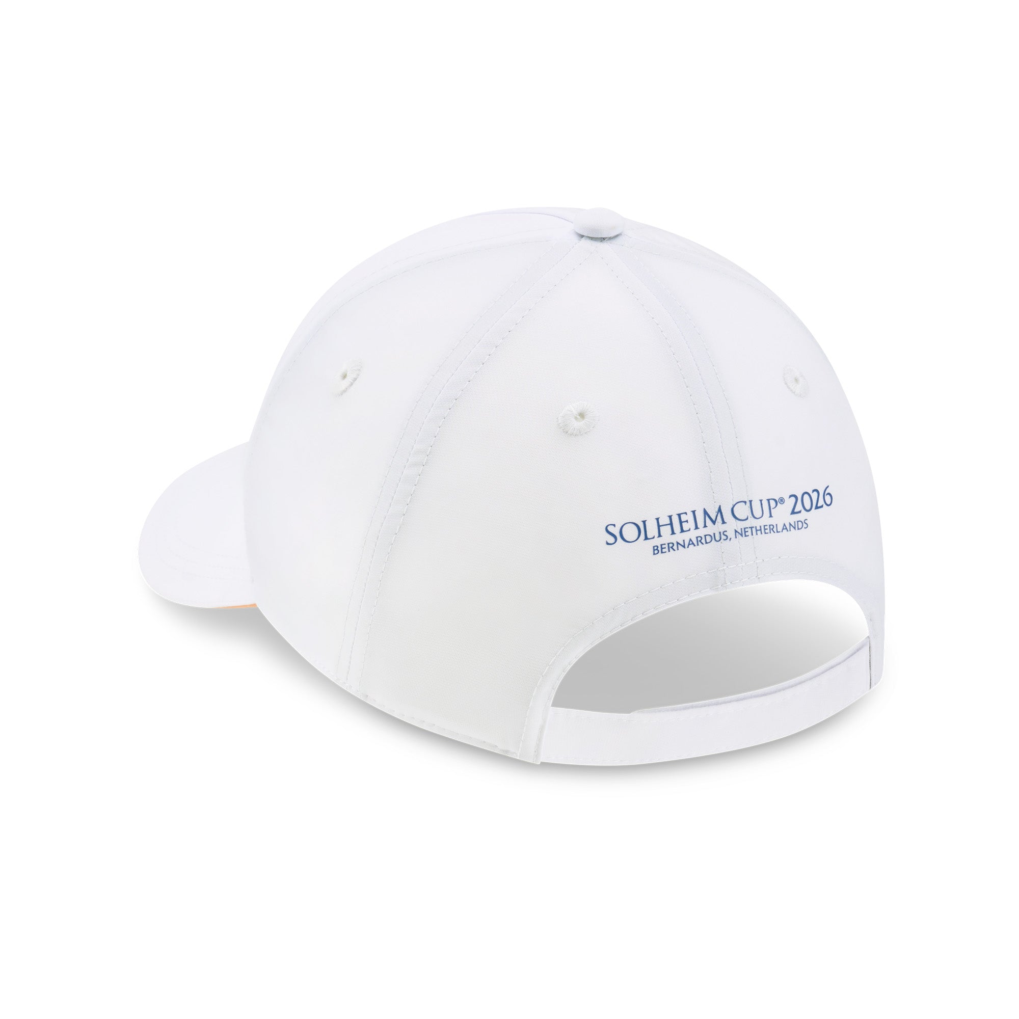 Team Europe Ladies Player Cap - Friday