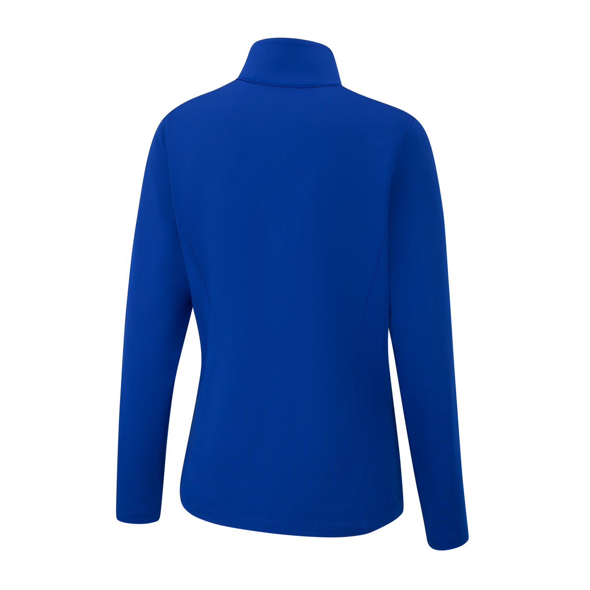 Team Europe Ladies Player 1/4 Zip Midlayer - Sunday