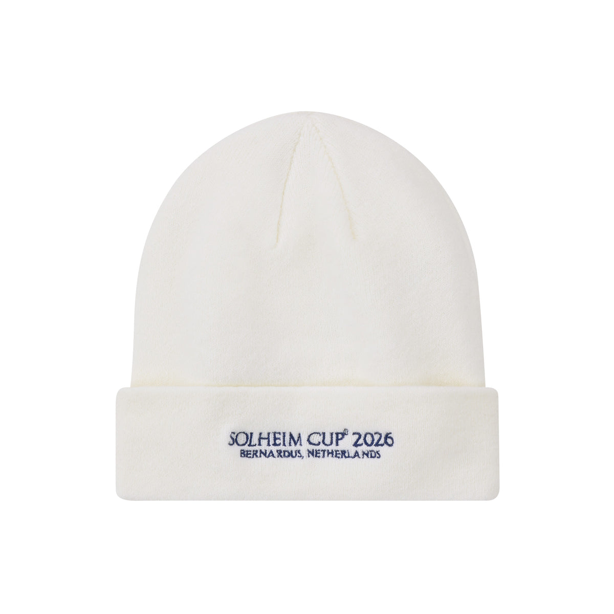 Team Europe Ladies Player Beanie - Friday/Saturday