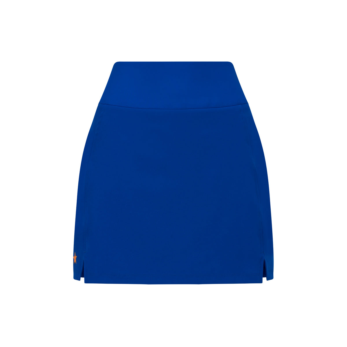 Team Europe Ladies Player Skort - Friday