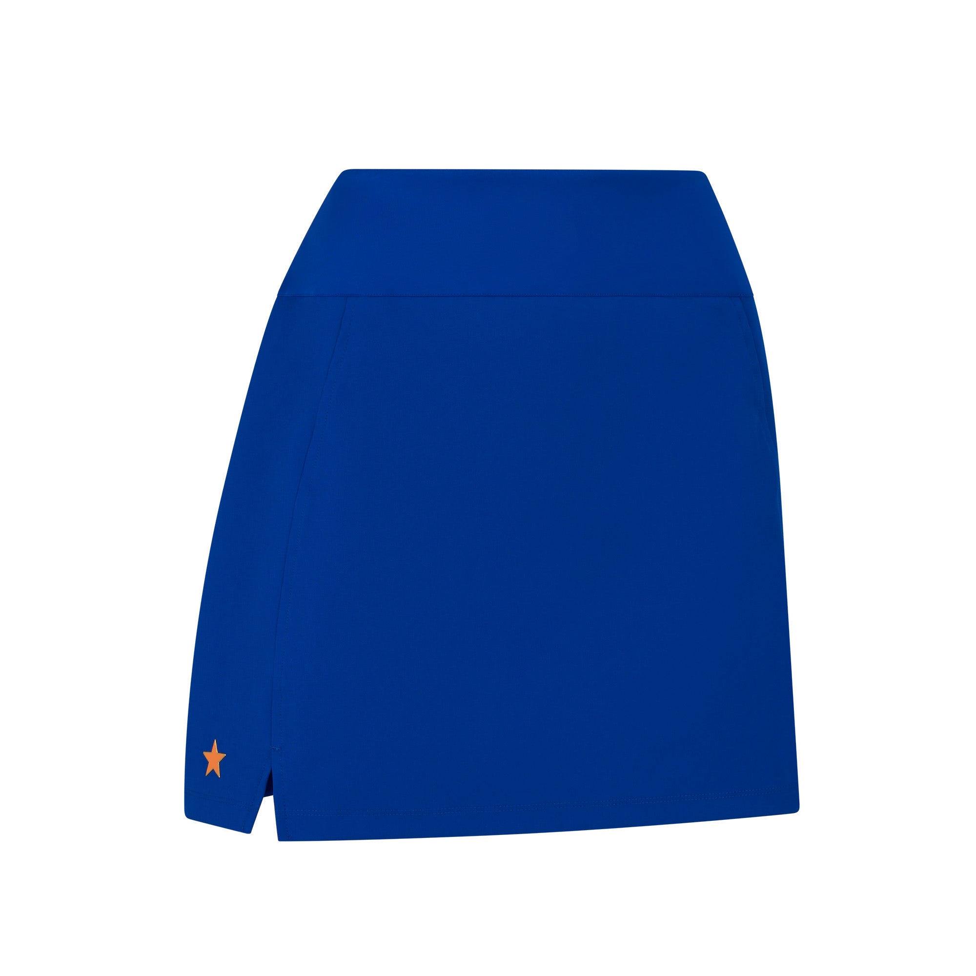 Team Europe Ladies Player Skort - Friday