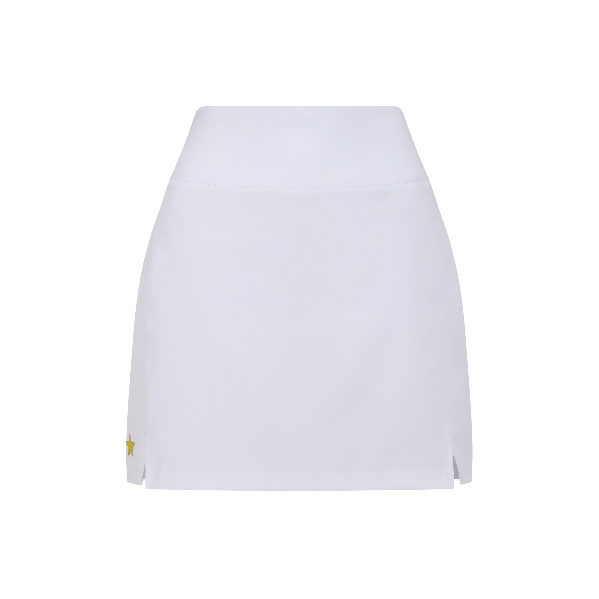 Team Europe Ladies Player Skort - Saturday