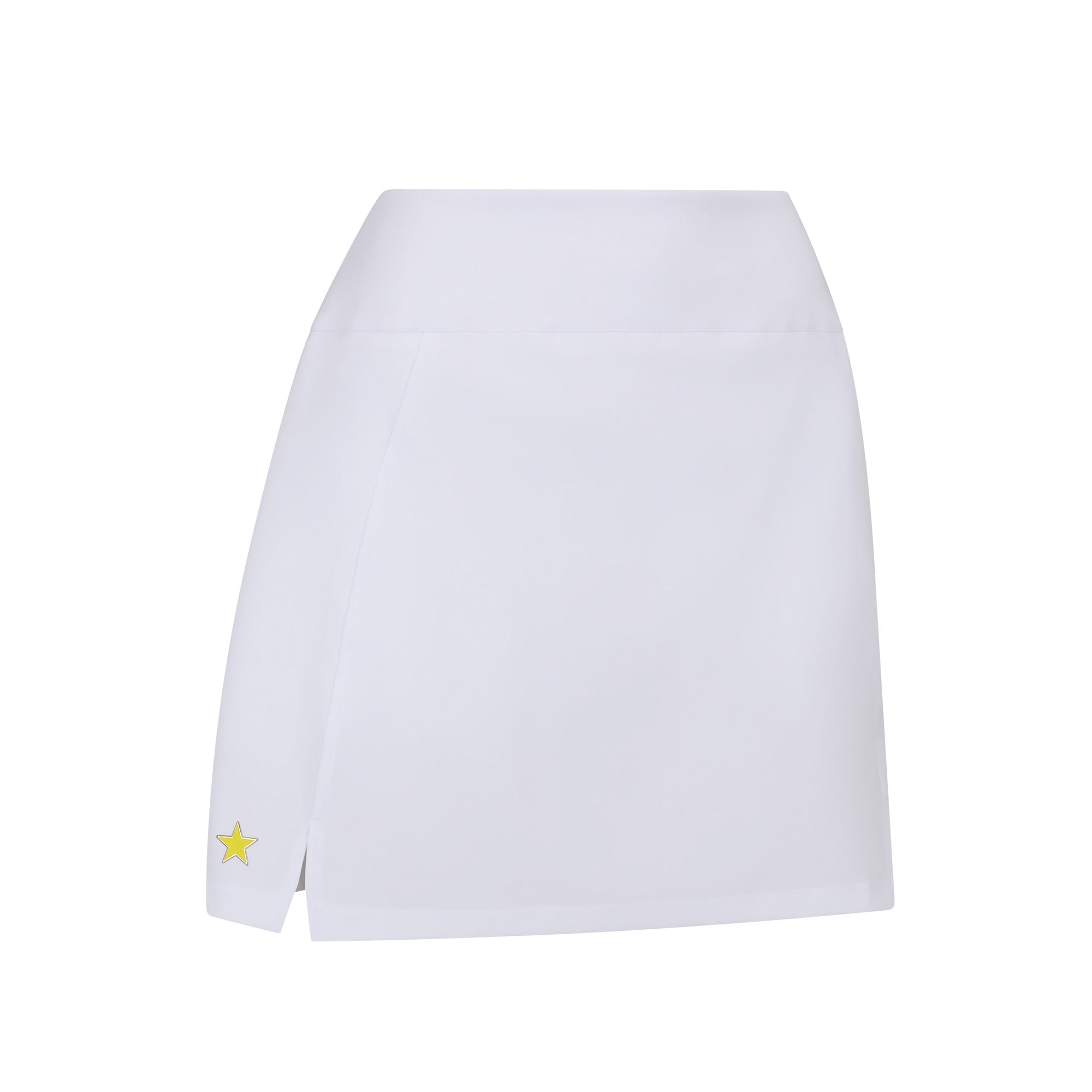 Team Europe Ladies Player Skort - Saturday