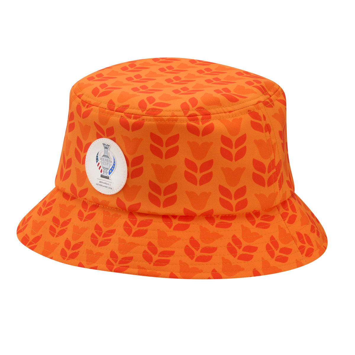 Solheim Cup Netherlands Bucket Hat