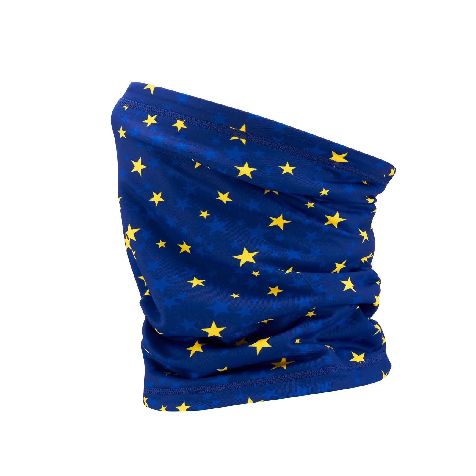 Team Europe Ladies Player Reversible Neck Warmer