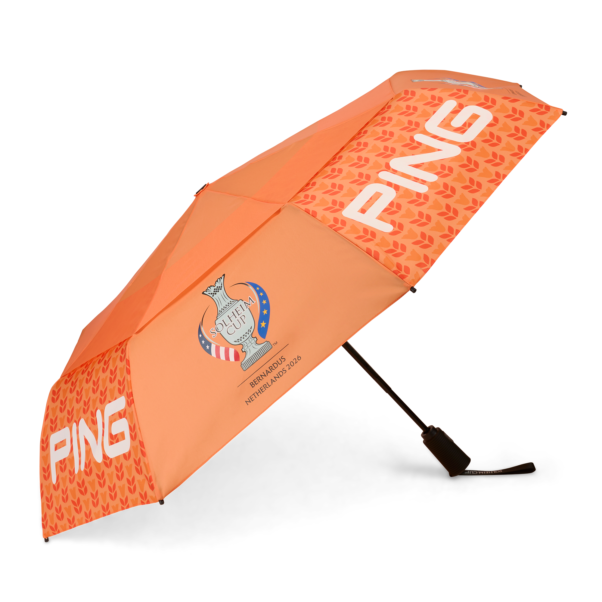 Solheim Cup Netherlands Umbrella