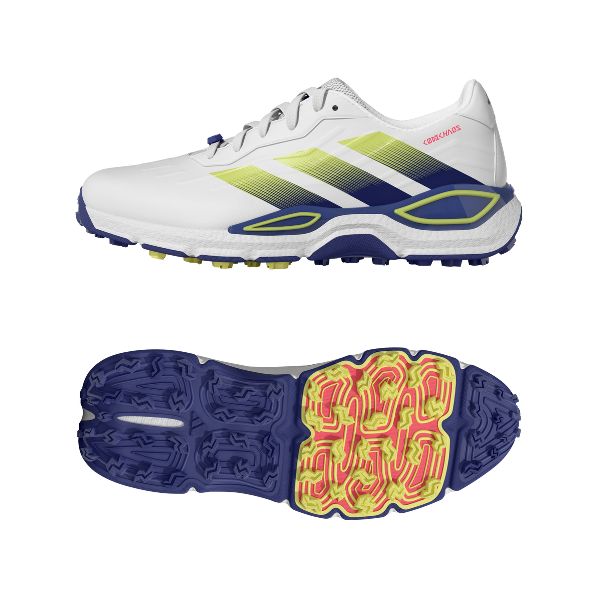 Adidas Men's Code Chaos Trainers
