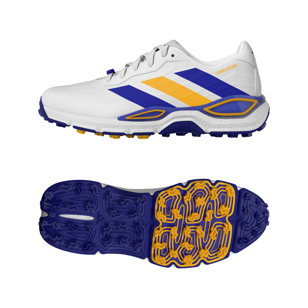 Adidas Women's Code Chaos Trainers