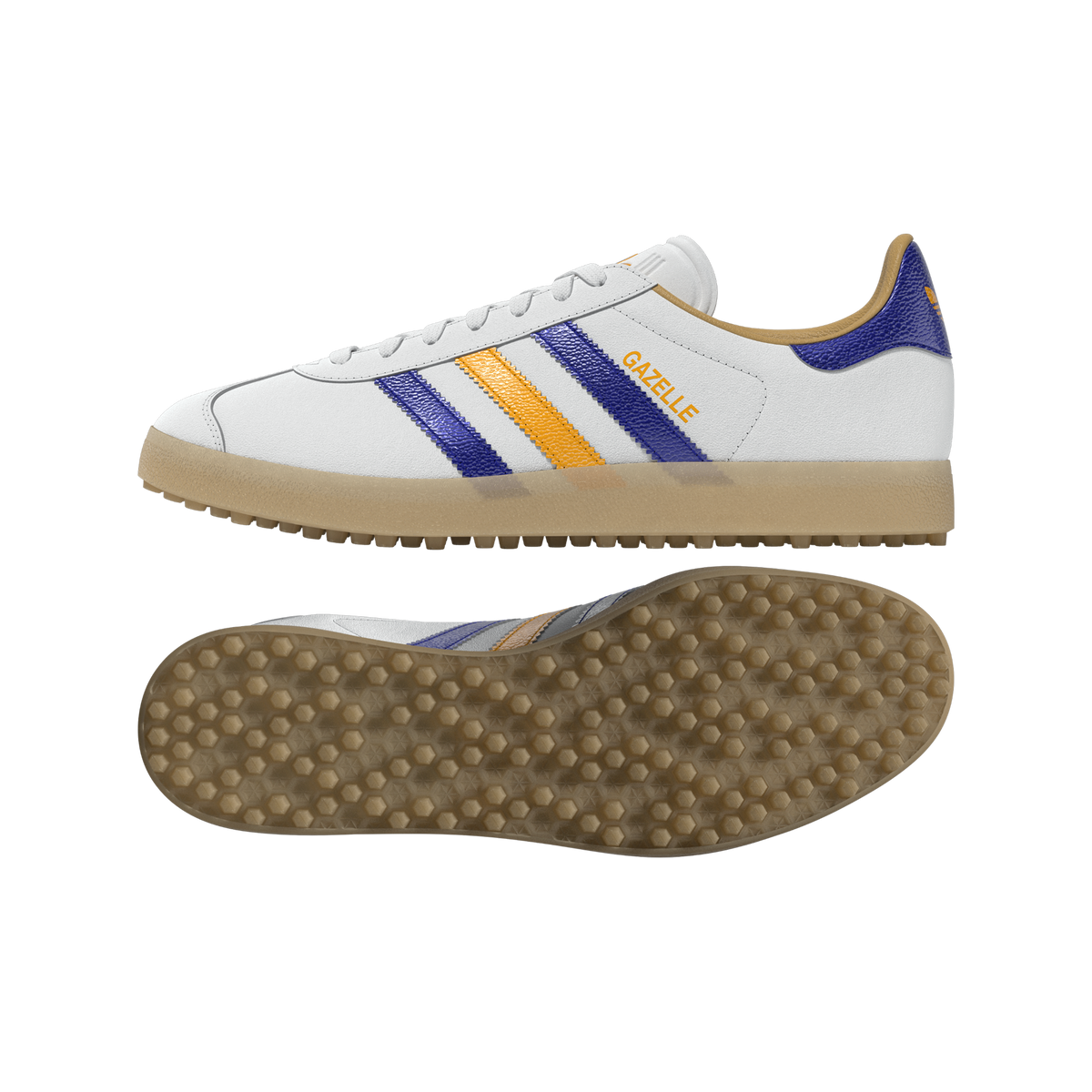 Adidas Unisex Gazelle Trainers