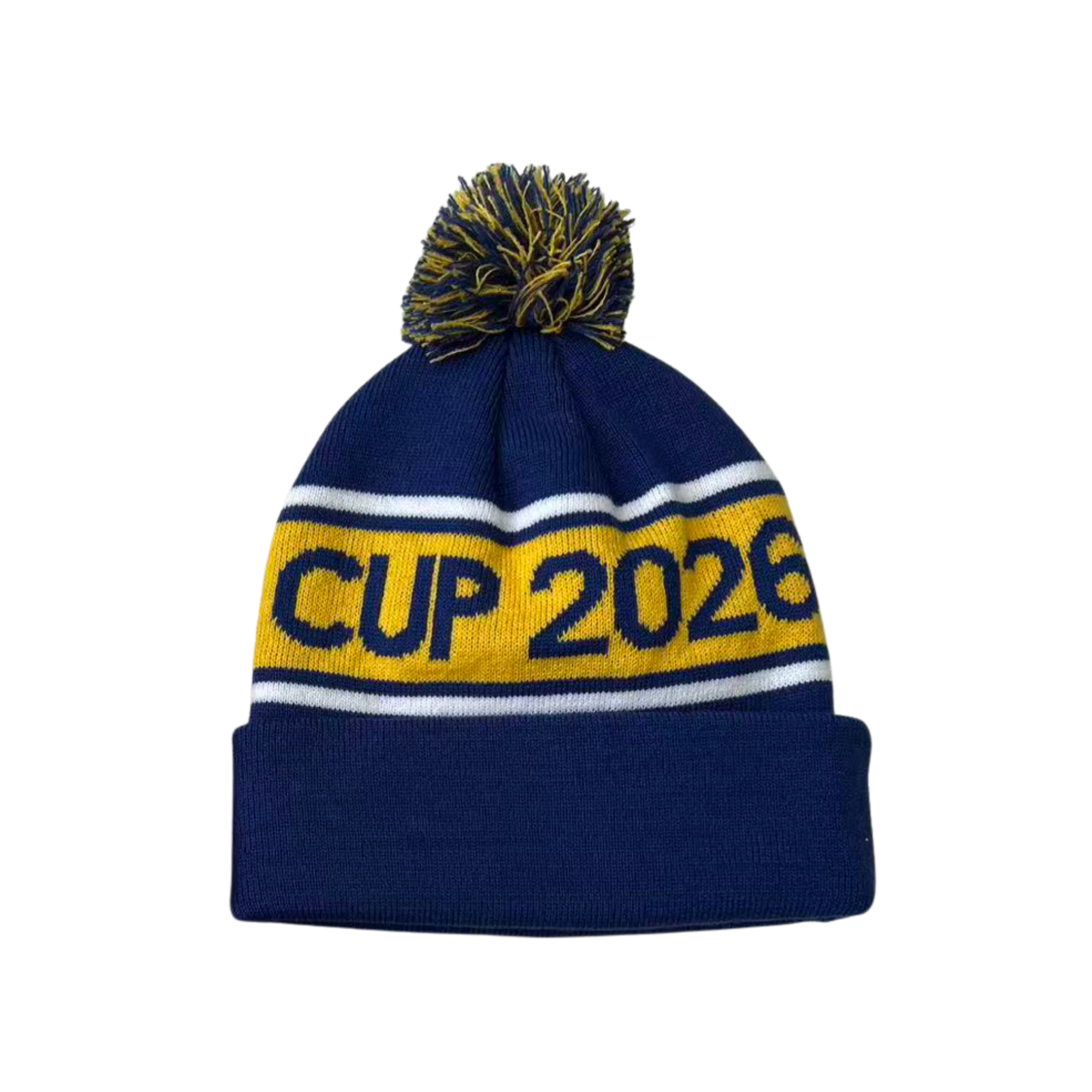 Europe Beanie