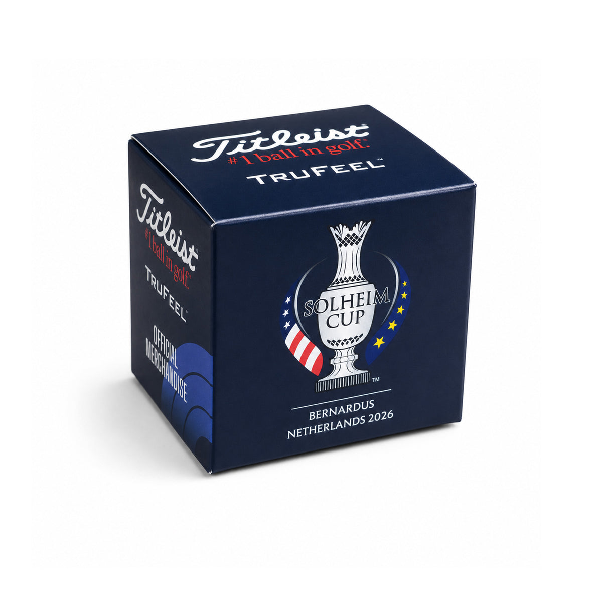 Titleist TruFeel Golf Ball