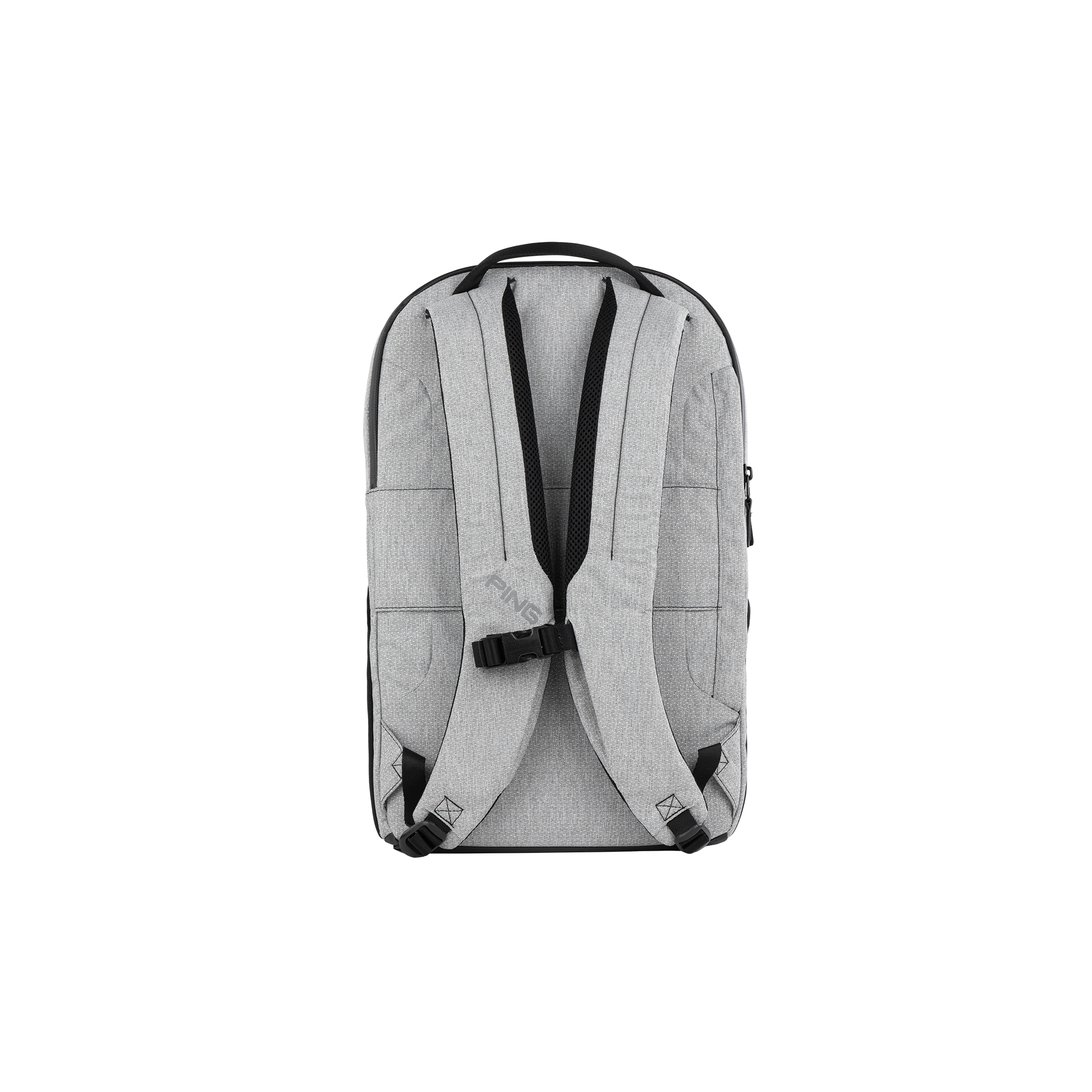 Solheim Cup Grey/Black Backpack