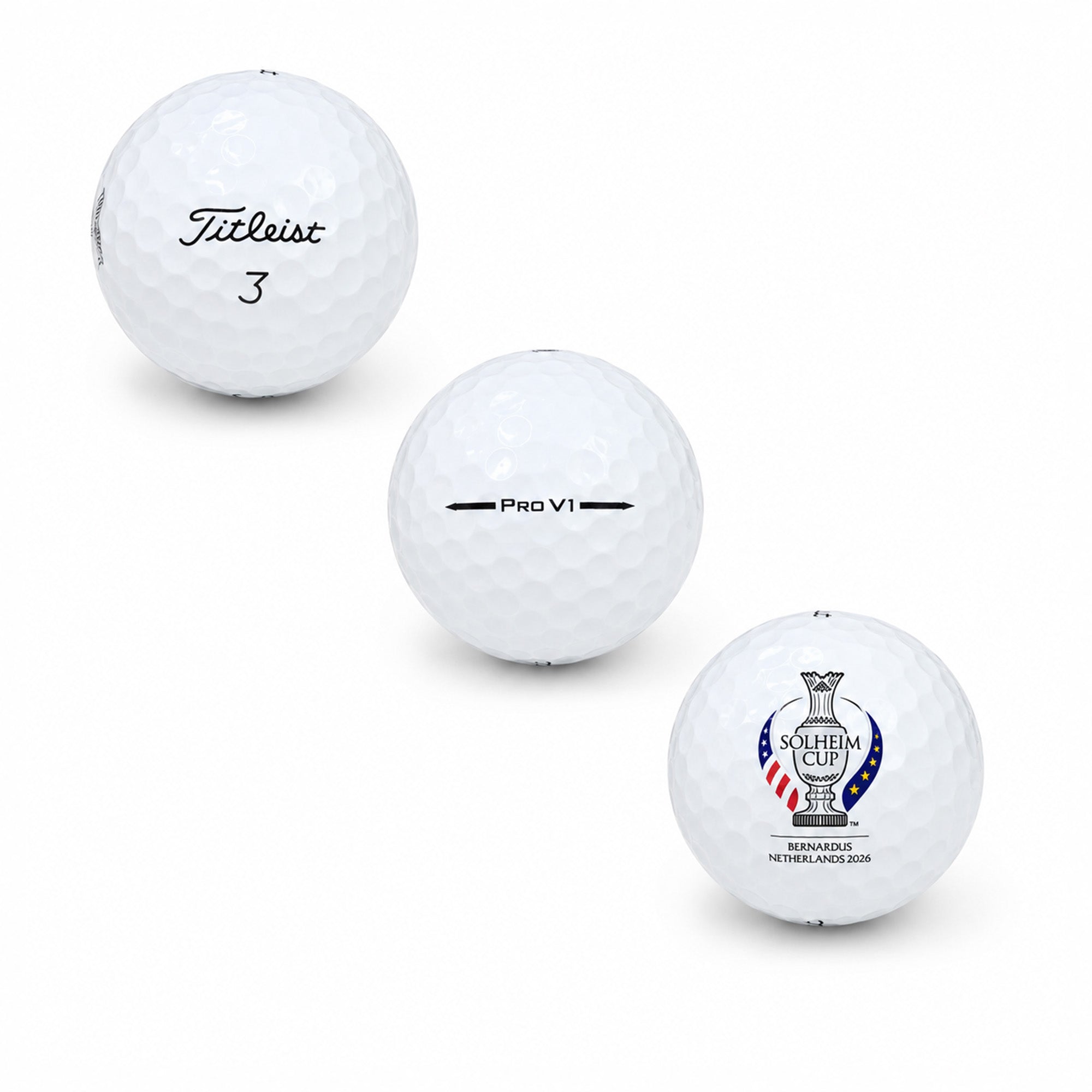 Titleist TruFeel Golf Ball