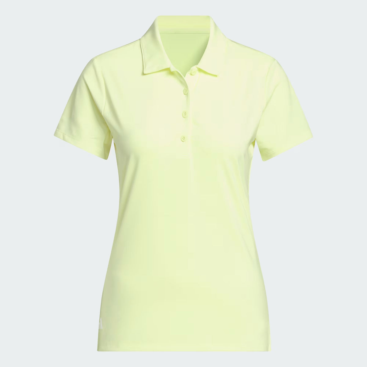 Adidas Ladies Golf Performance Polo Shirt