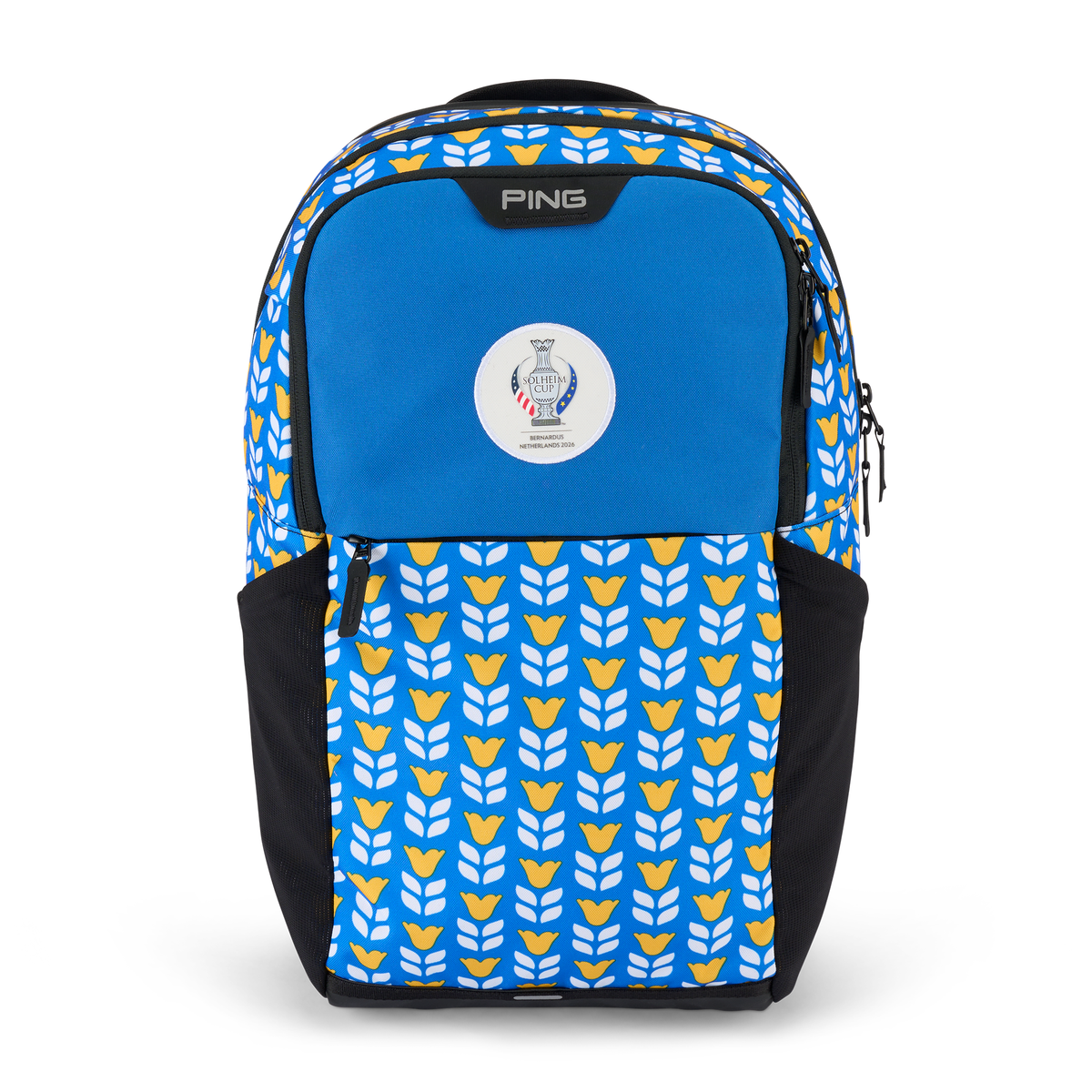 Solheim Cup Europe Campus Backpack