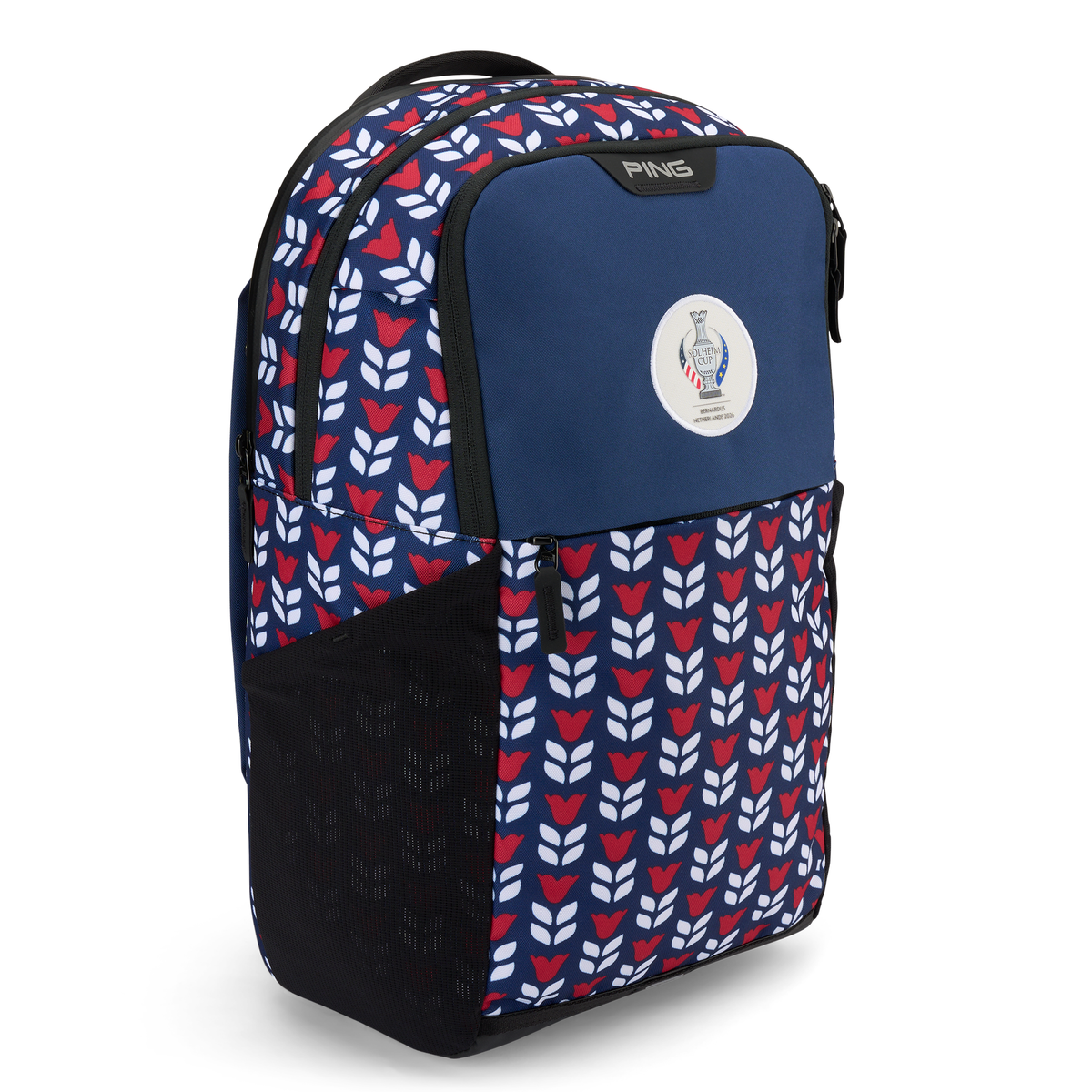Solheim Cup USA Campus Backpack