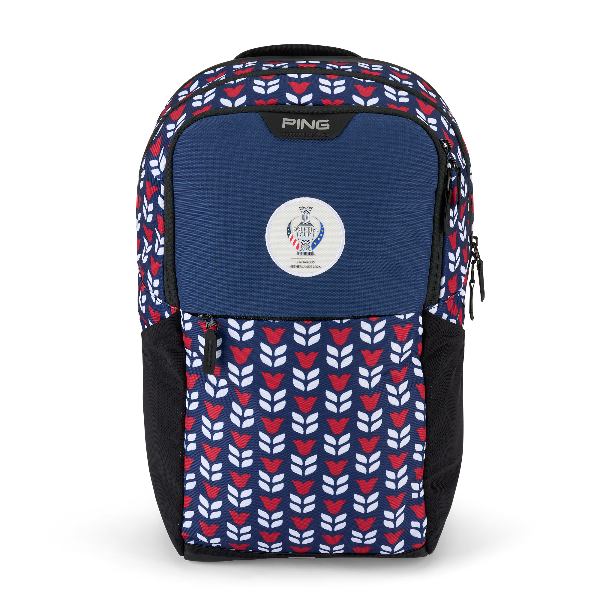 Solheim Cup USA Campus Backpack