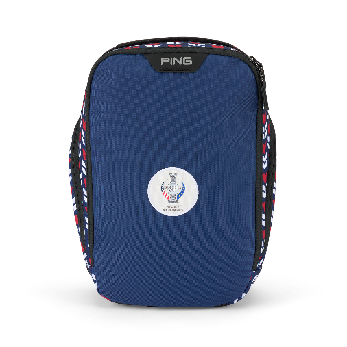 Solheim Cup USA Shoe Bag