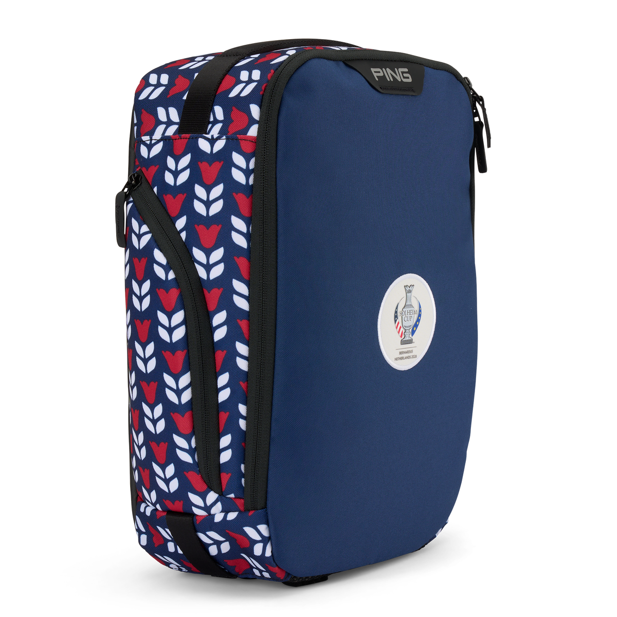 Solheim Cup USA Shoe Bag