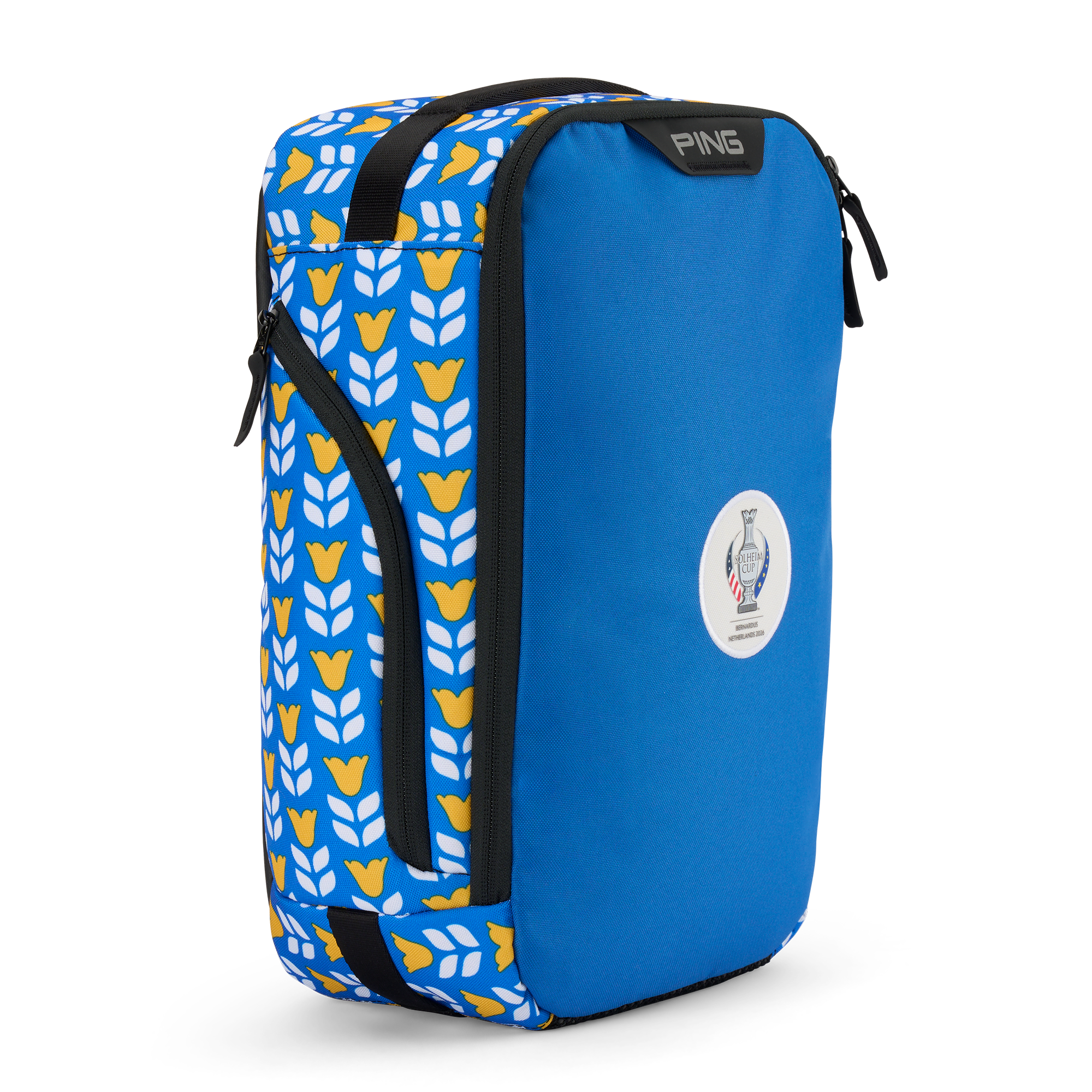 Solheim Cup Europe Shoe Bag