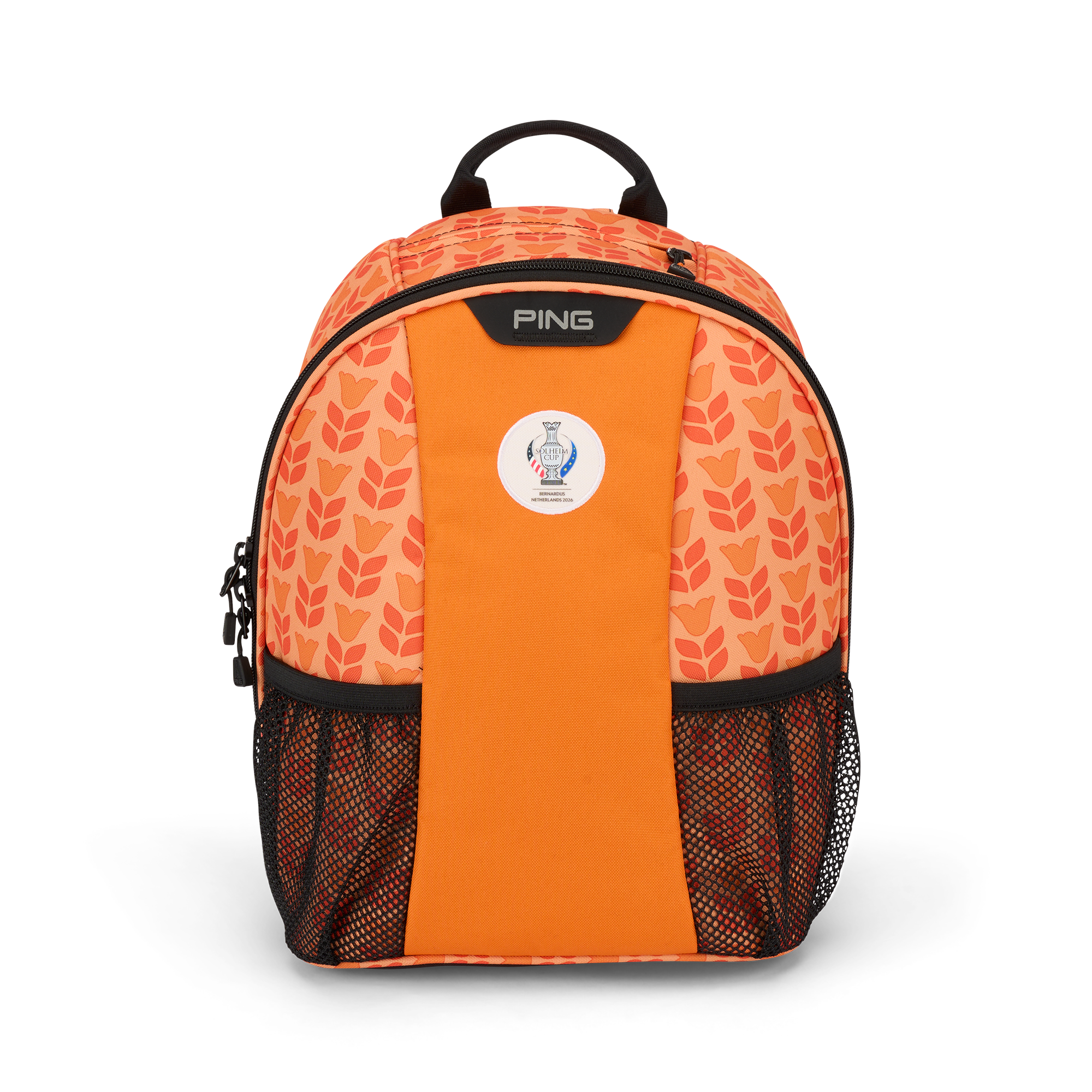 Solheim Cup Netherlands Slingpack