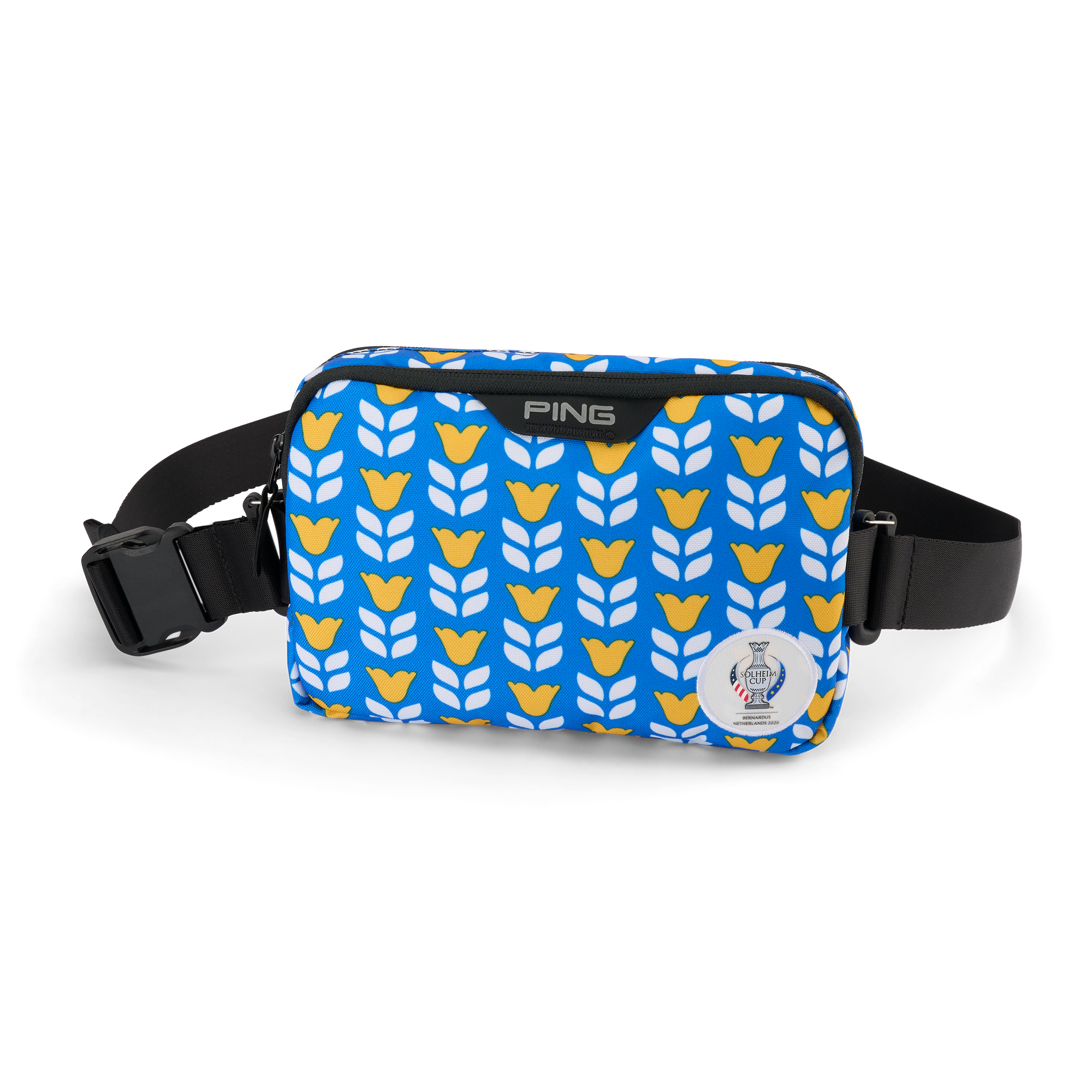 Solheim Cup Europe Pouch