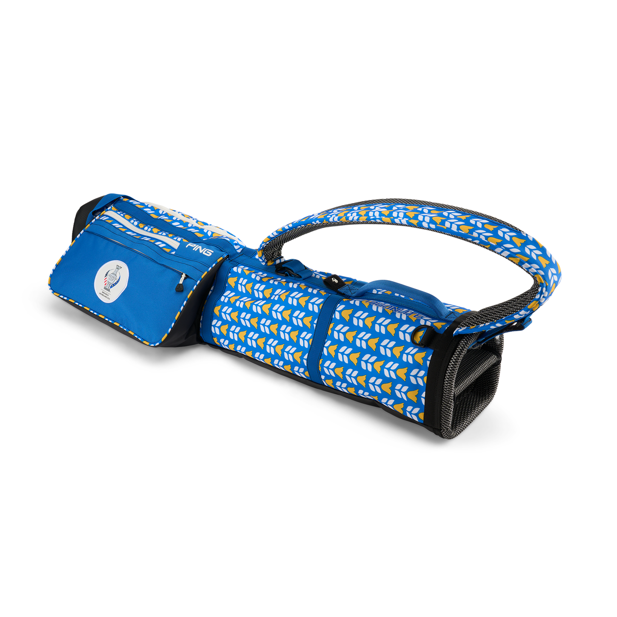 Solheim Cup Europe Carry Bag