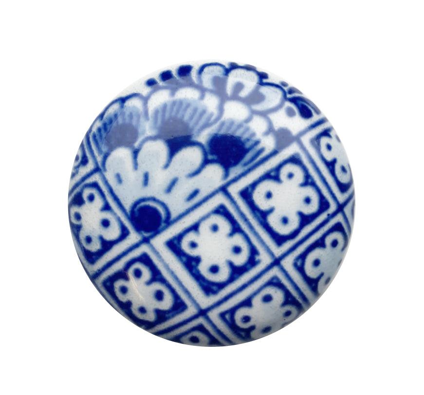 Ceramic Ball Marker (Single)