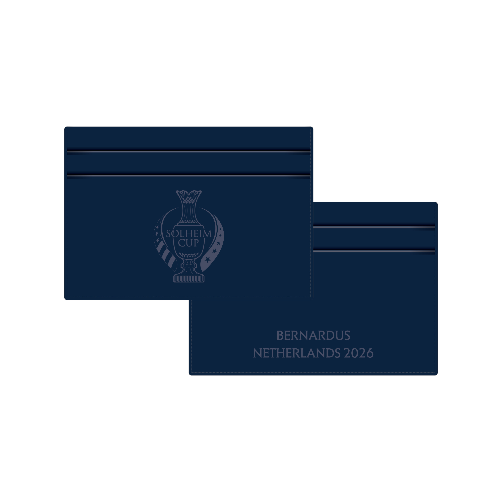 CITI Card Holder