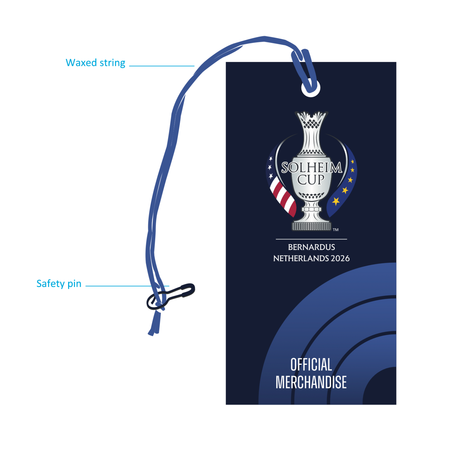Swing Tags