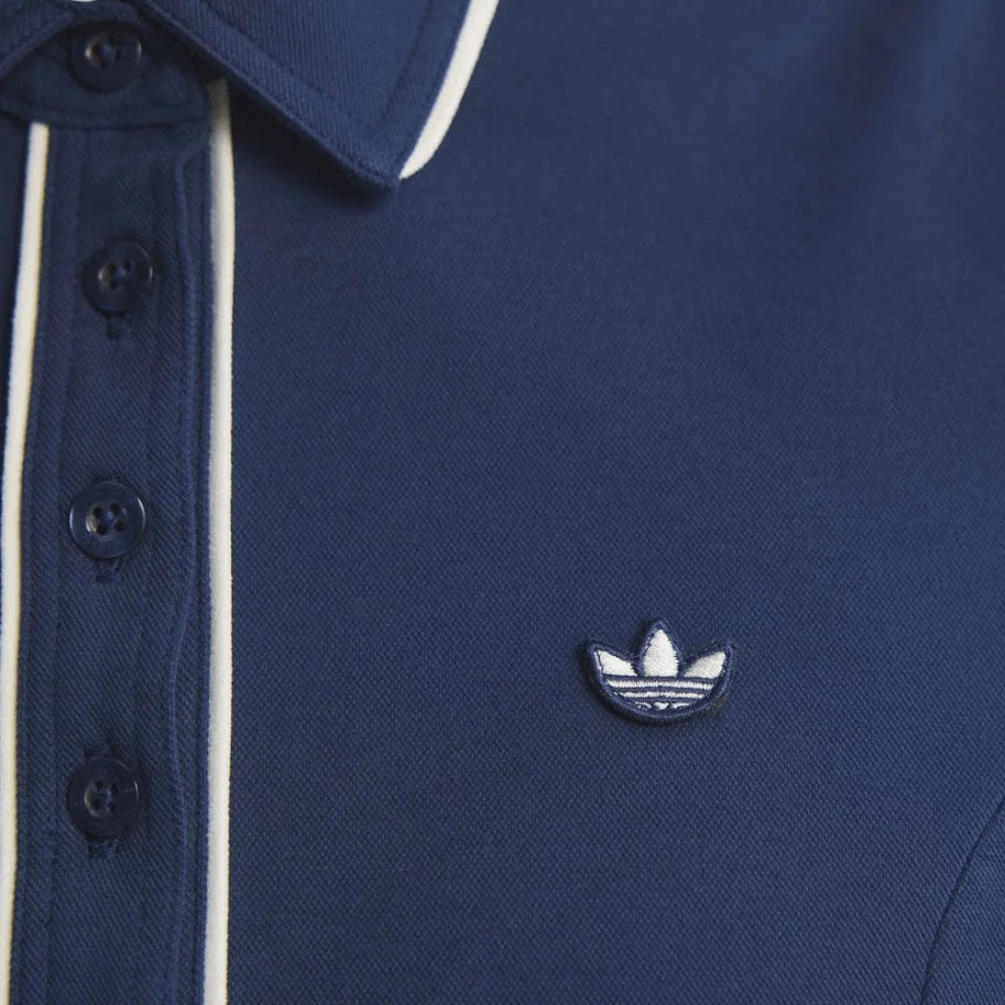 Adidas Ladies Golf Originals Polo Dress