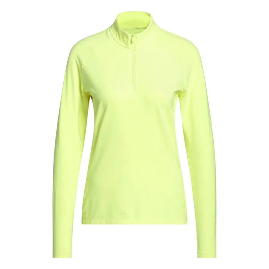 Adidas Ladies Golf Performance Jacket