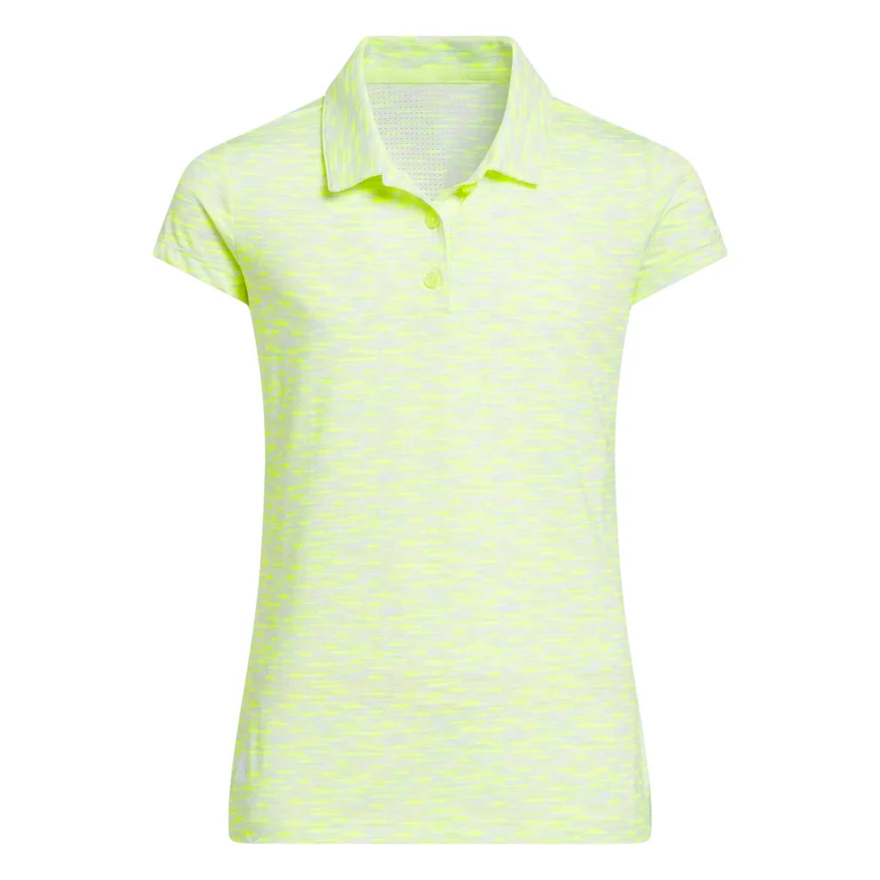Adidas Junior Polo Shirt
